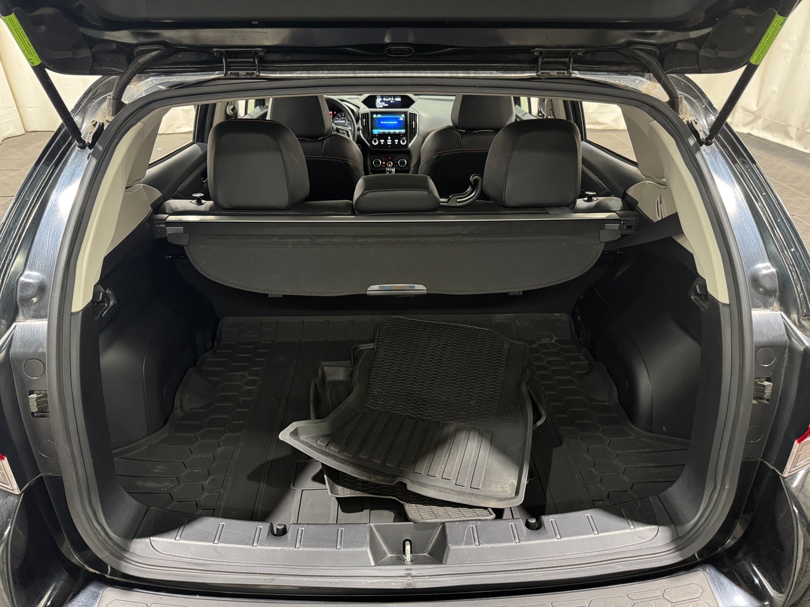 Thumbnail: 2022 Subaru Crosstrek - 6