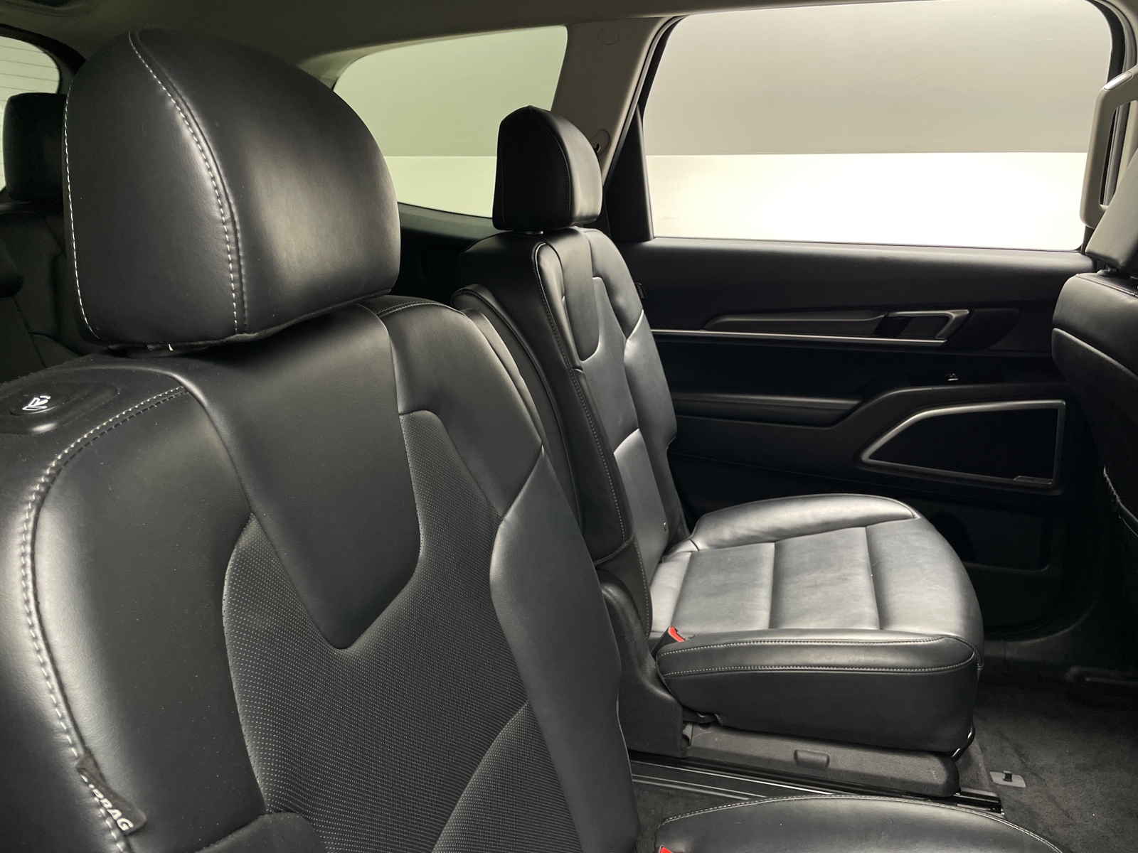 Thumbnail: 2025 Kia Telluride - 5