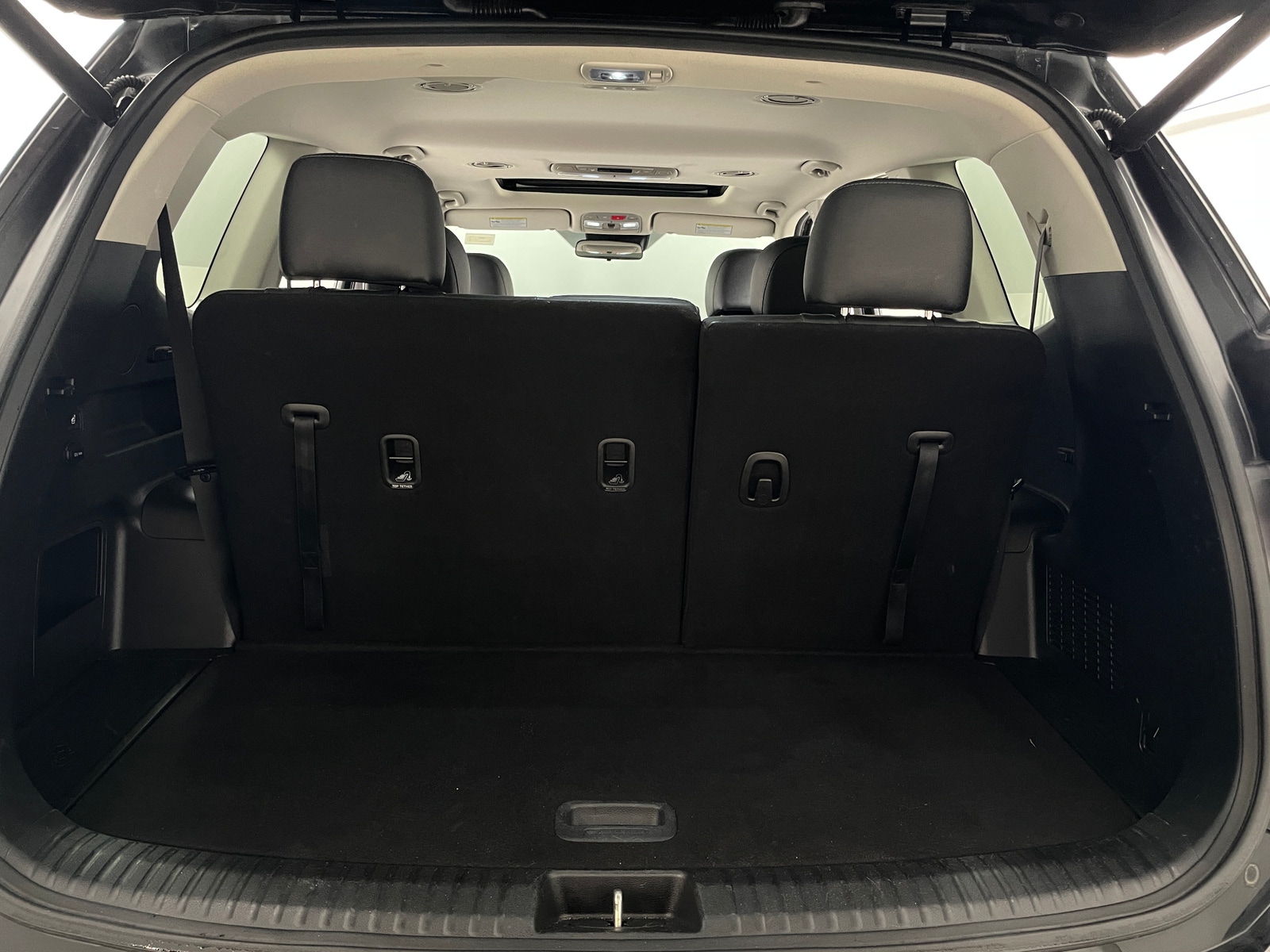 Thumbnail: 2025 Kia Telluride - 6