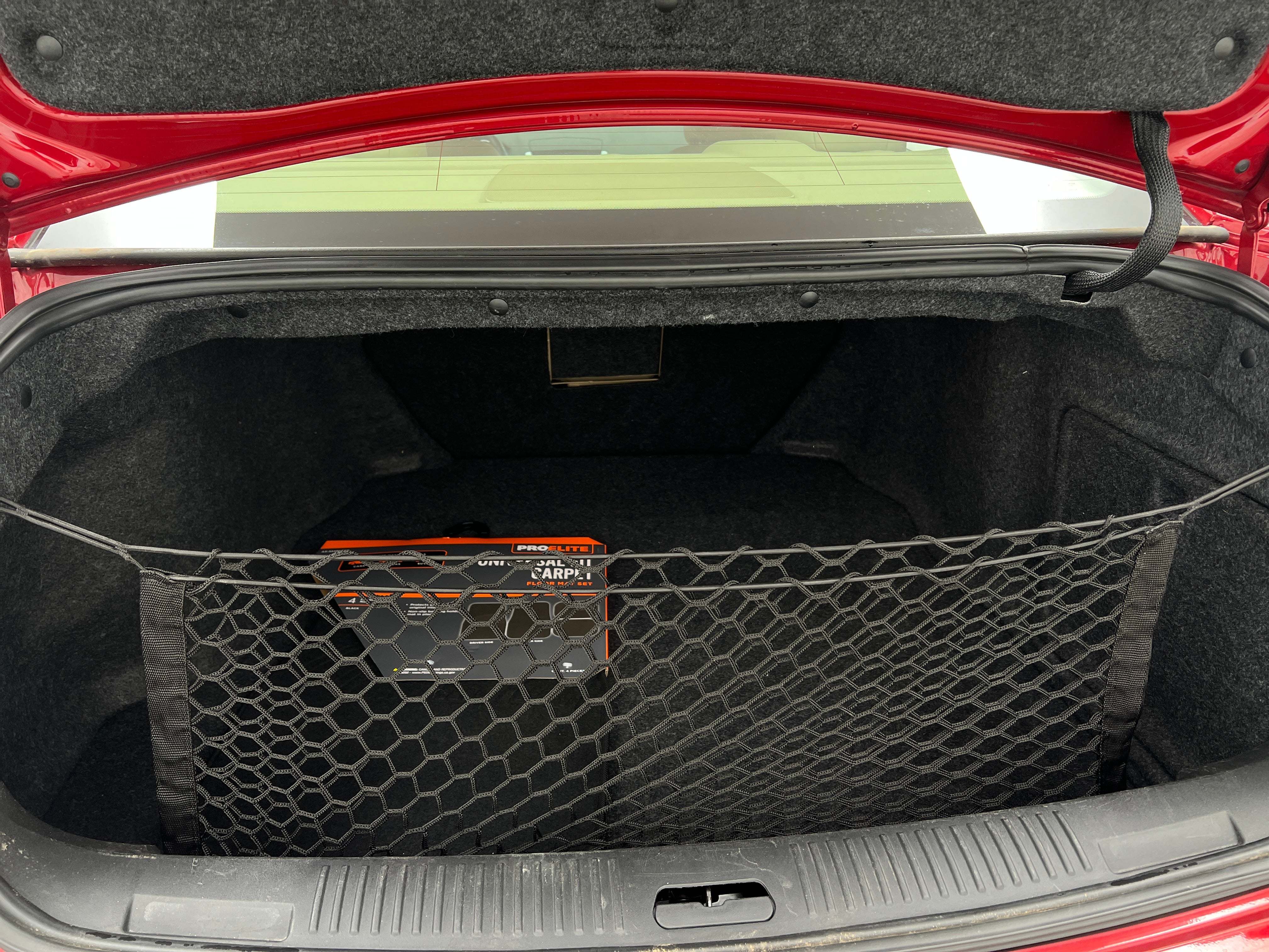 2012 Cadillac CTS Sport Sedan