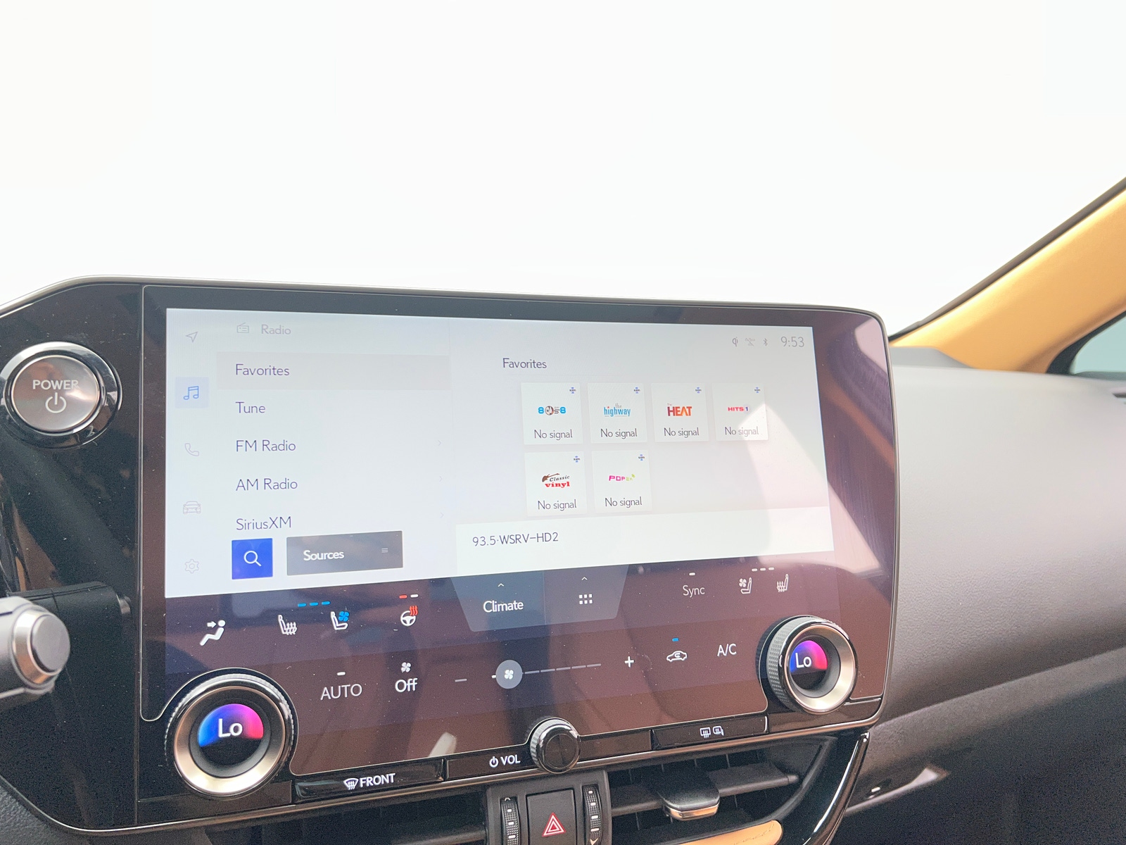 Thumbnail: 2023 Lexus NX - 3