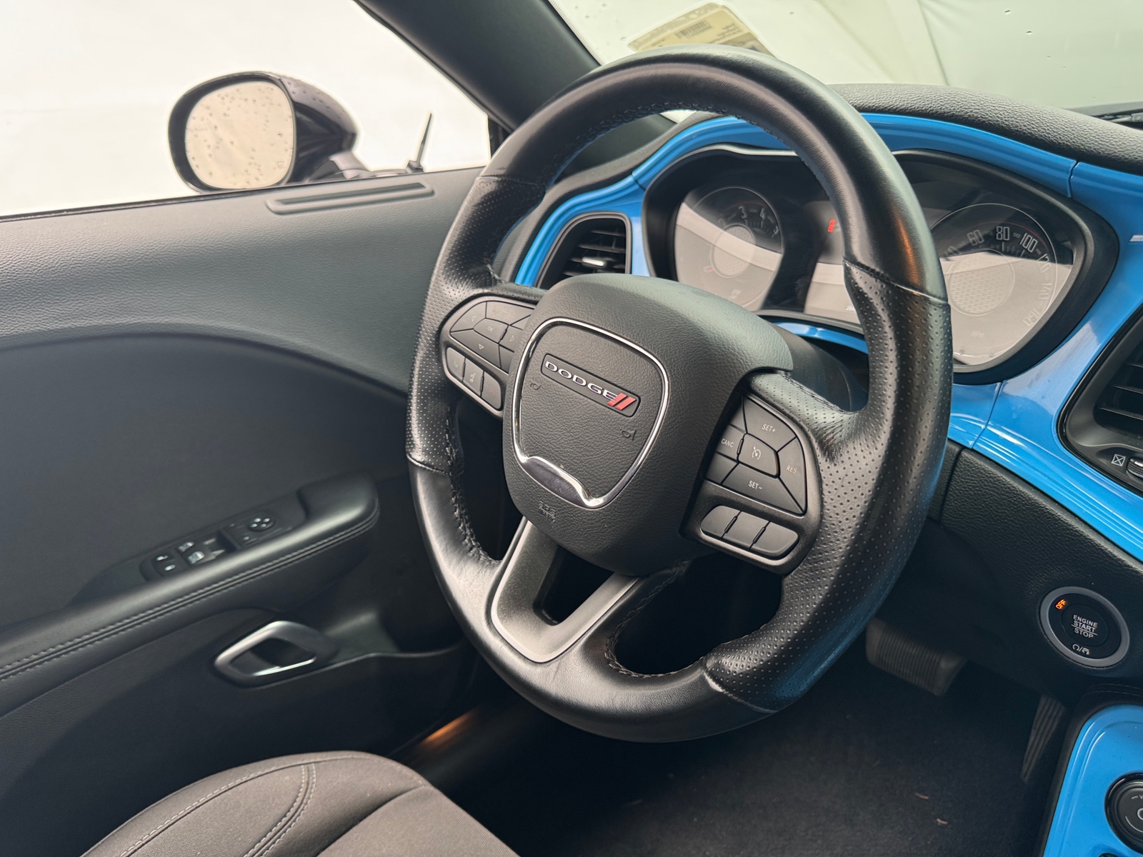Thumbnail: 2023 Dodge Challenger - 4