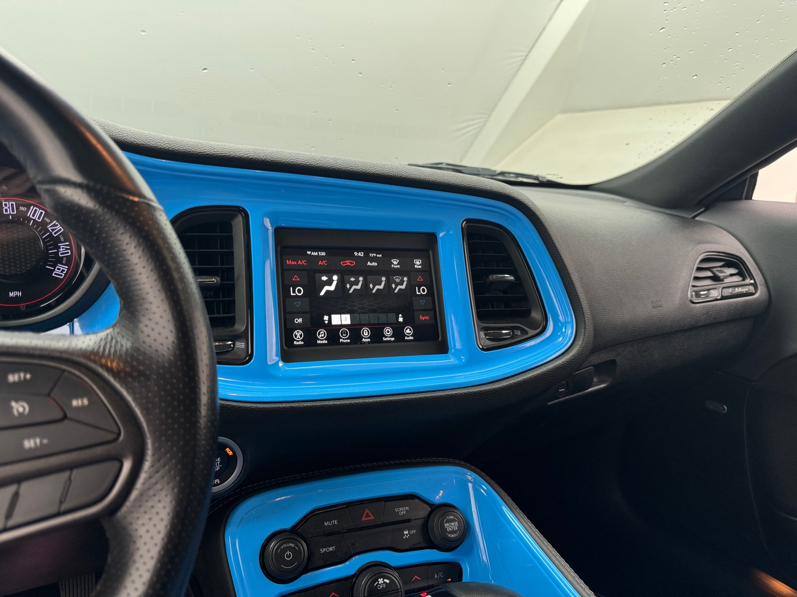 Thumbnail: 2023 Dodge Challenger - 3