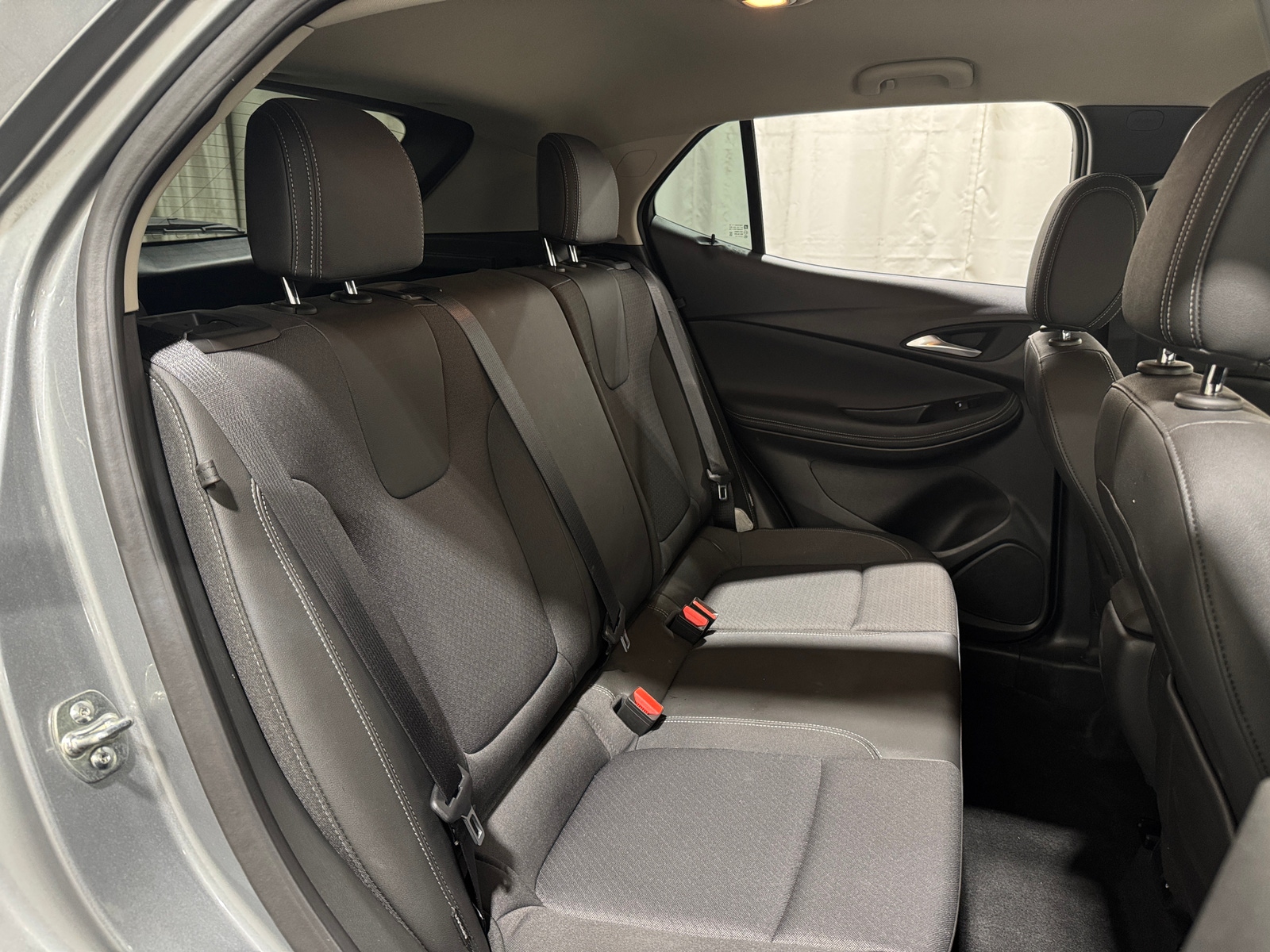 Thumbnail: 2026 Buick Encore GX - 5
