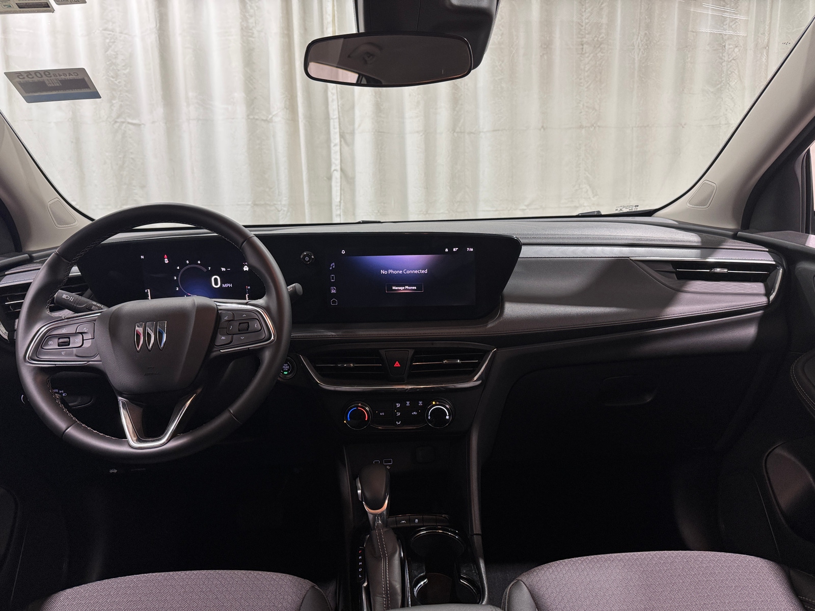 Thumbnail: 2026 Buick Encore GX - 2