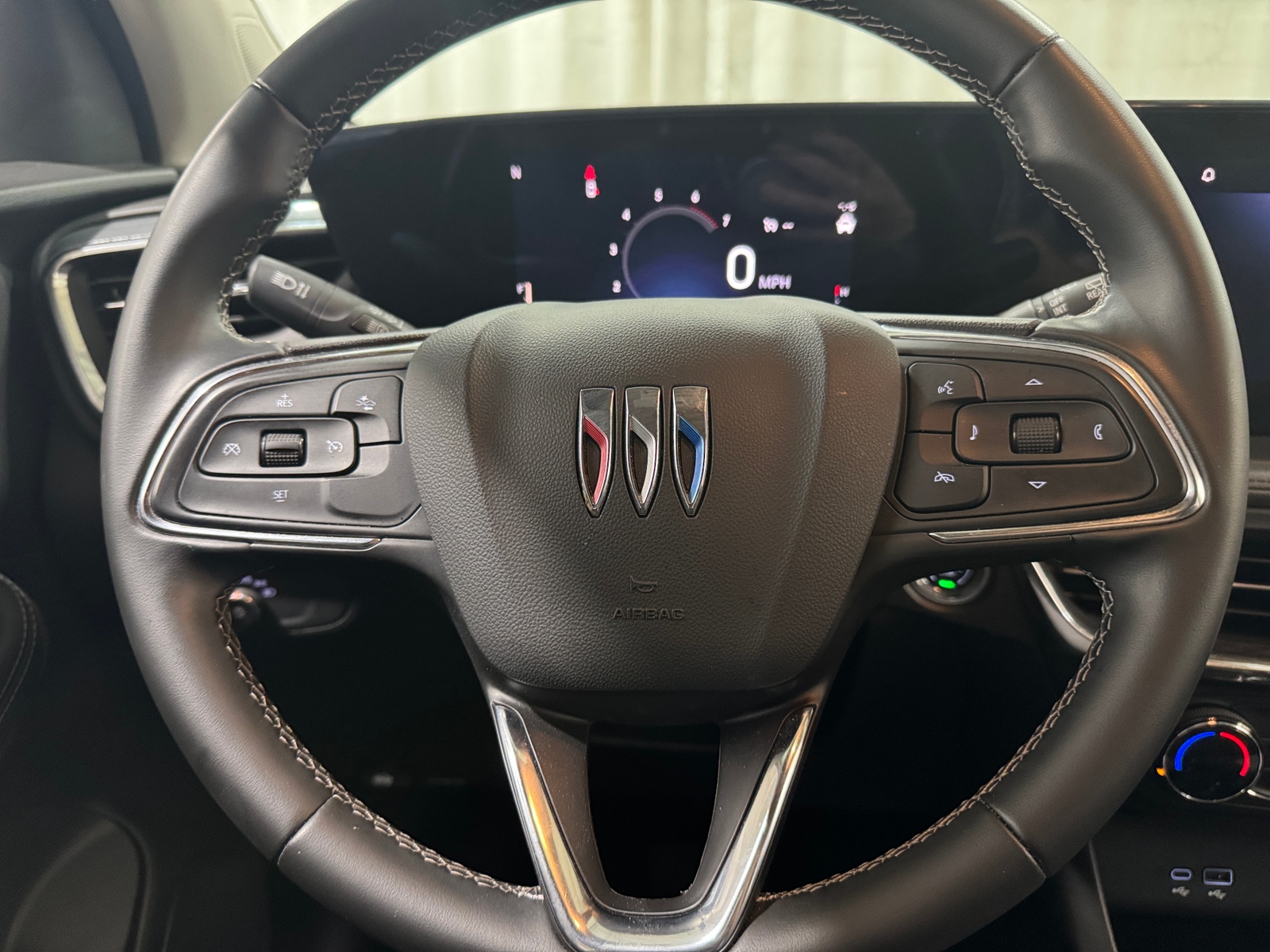 Thumbnail: 2026 Buick Encore GX - 4