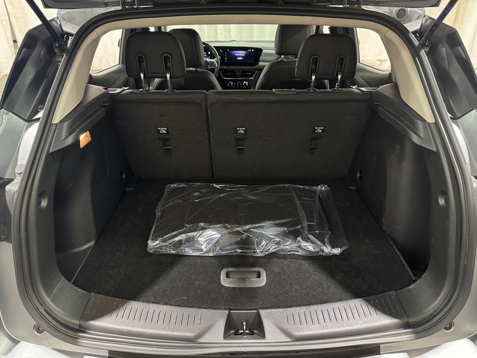 Thumbnail: 2026 Buick Encore GX - 6