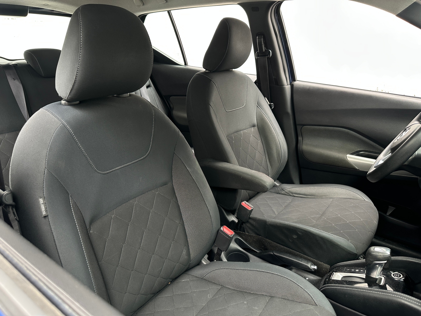 Thumbnail: 2020 Nissan Kicks - 2