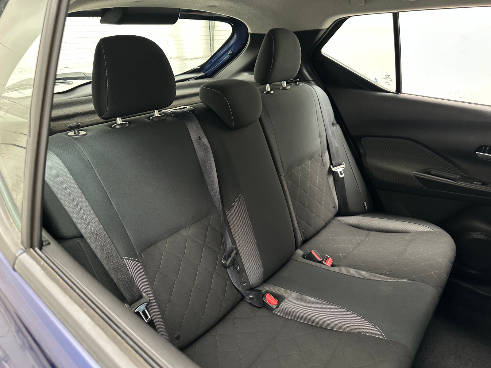 Thumbnail: 2020 Nissan Kicks - 6