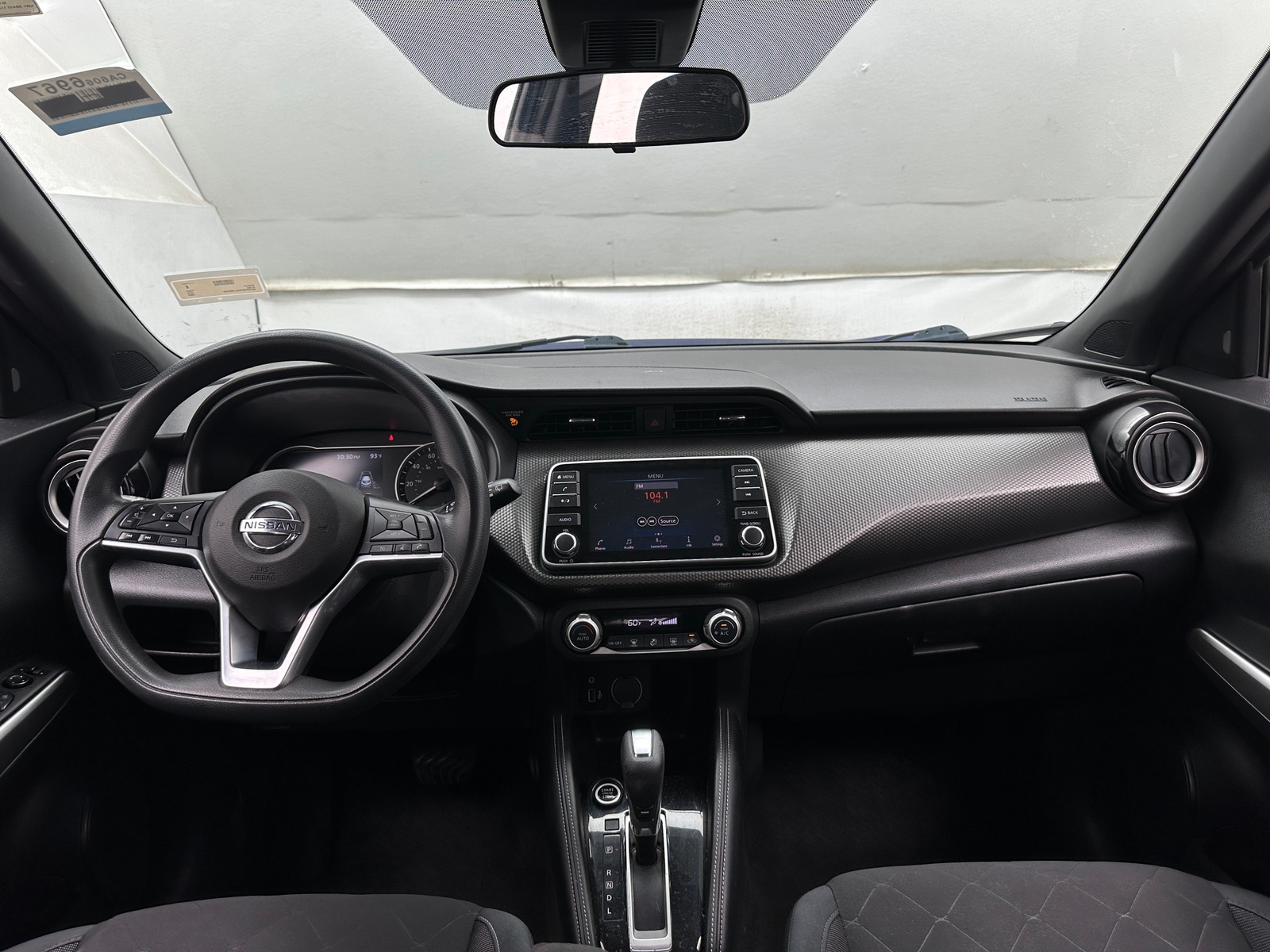 Thumbnail: 2020 Nissan Kicks - 3