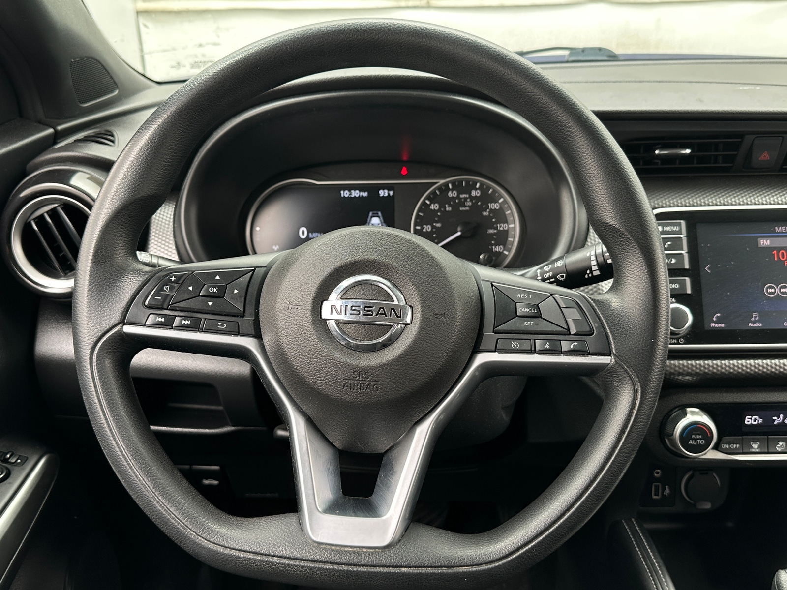 Thumbnail: 2020 Nissan Kicks - 5