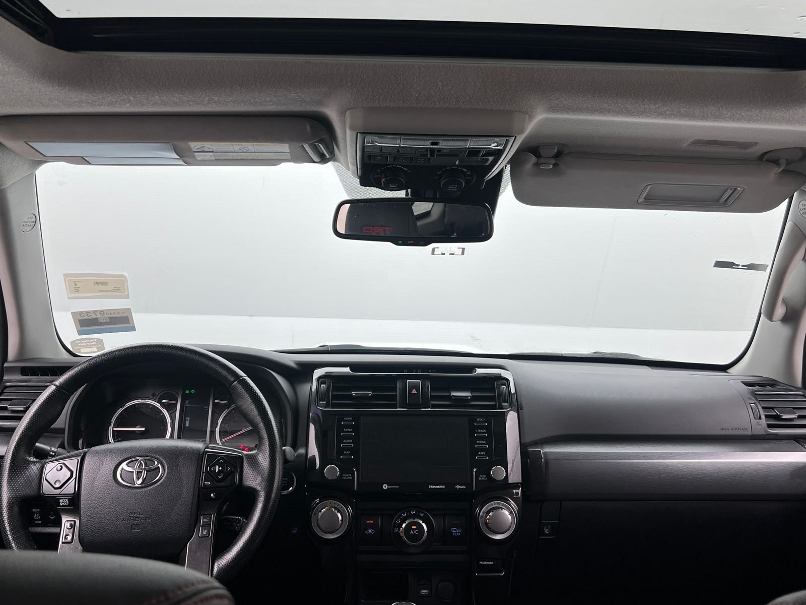 Thumbnail: 2024 Toyota 4Runner - 2