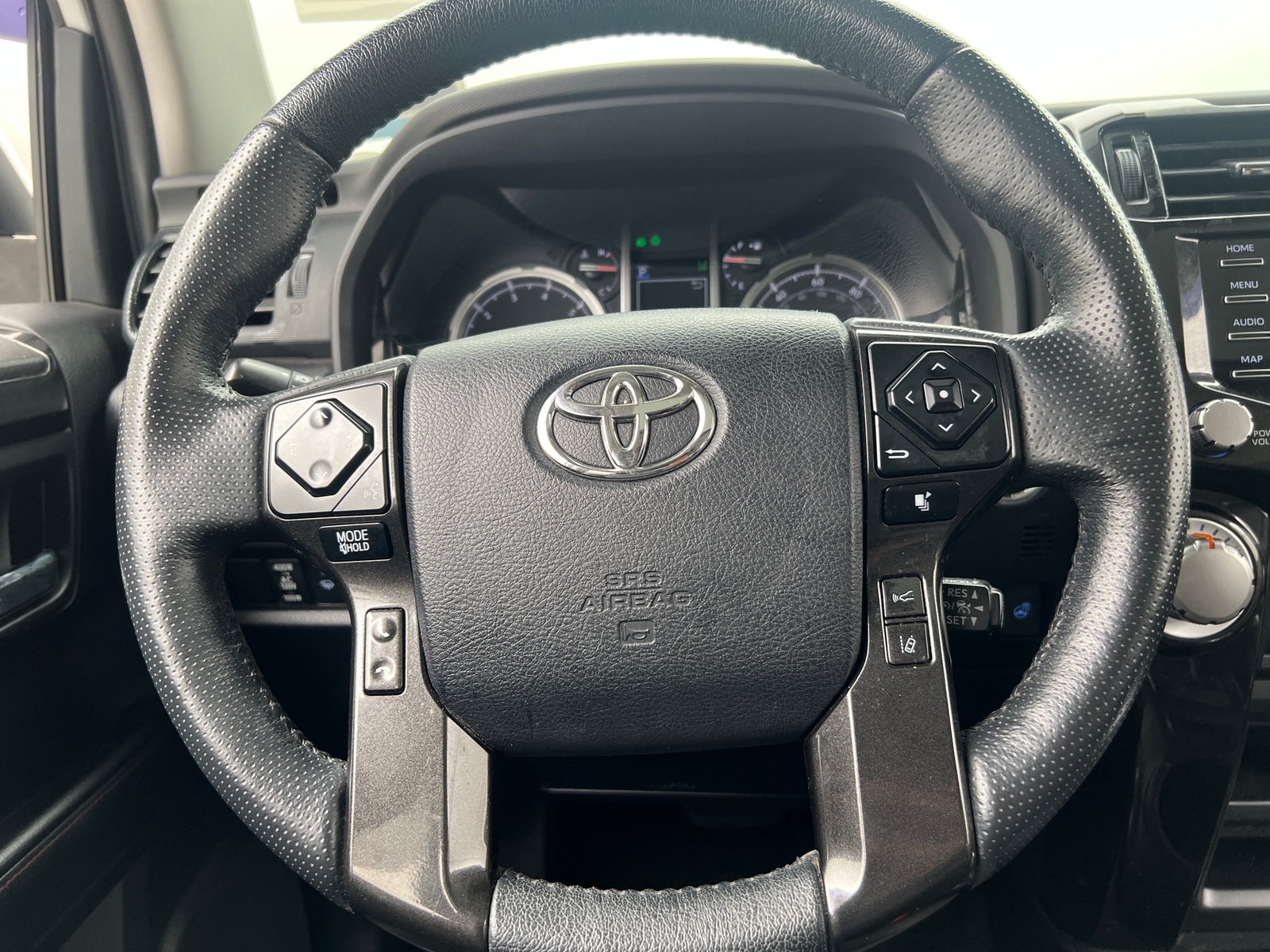 Thumbnail: 2024 Toyota 4Runner - 4