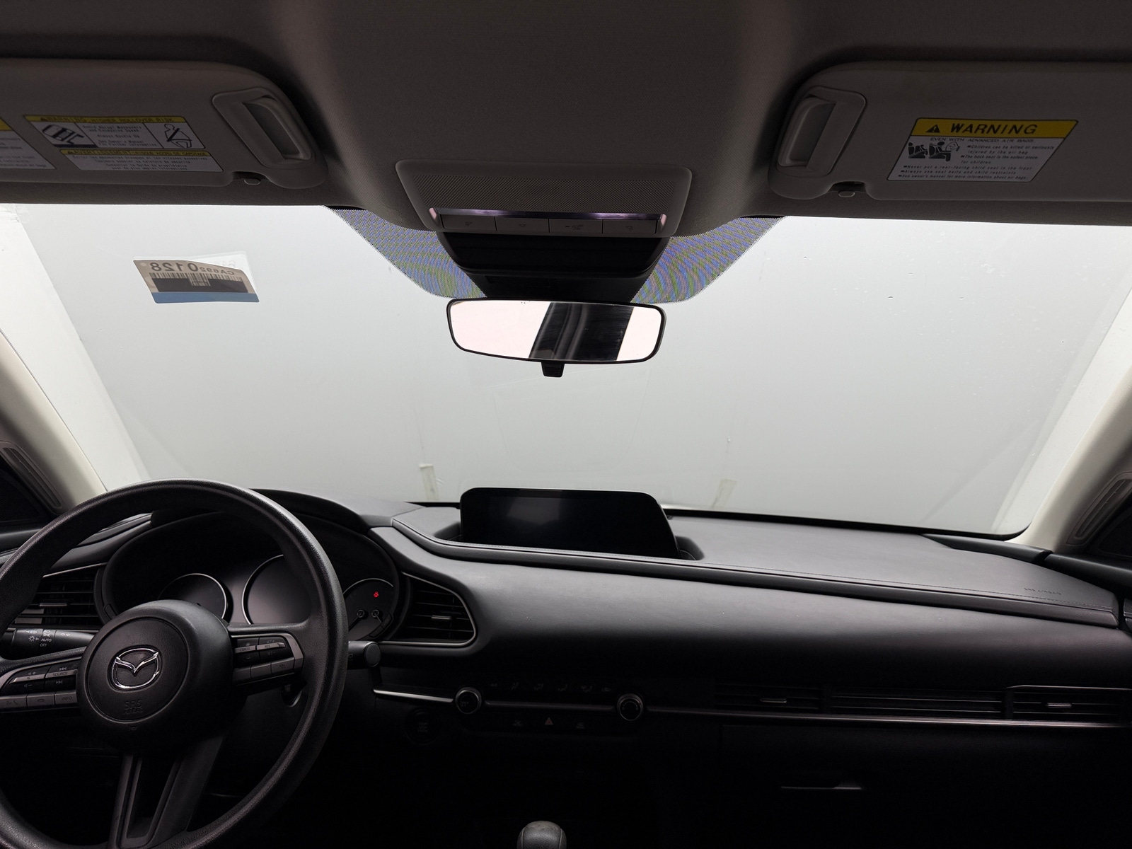 Thumbnail: 2021 Mazda CX-30 - 3