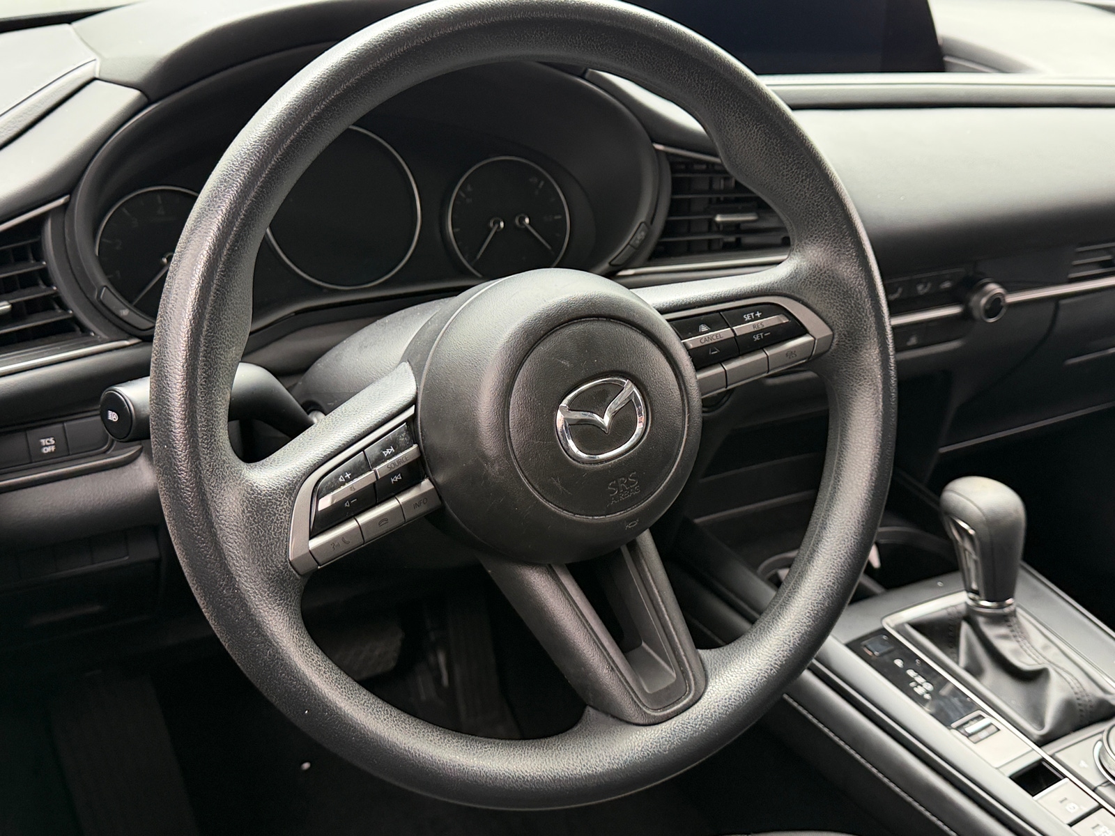 Thumbnail: 2021 Mazda CX-30 - 5