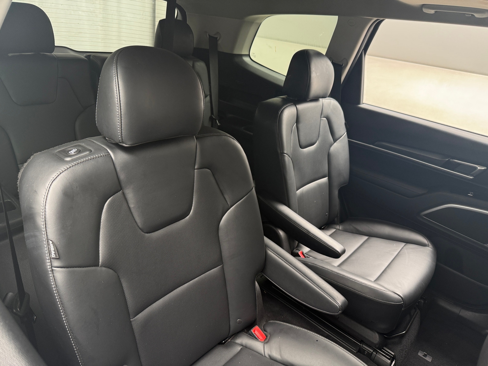 Thumbnail: 2024 Kia Telluride - 5