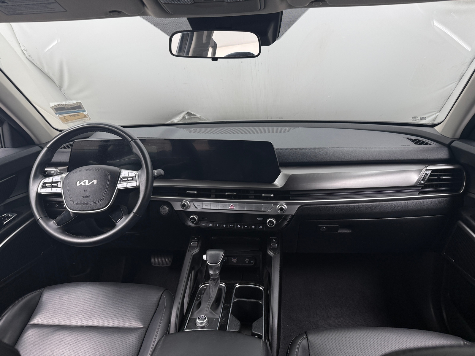 Thumbnail: 2024 Kia Telluride - 2