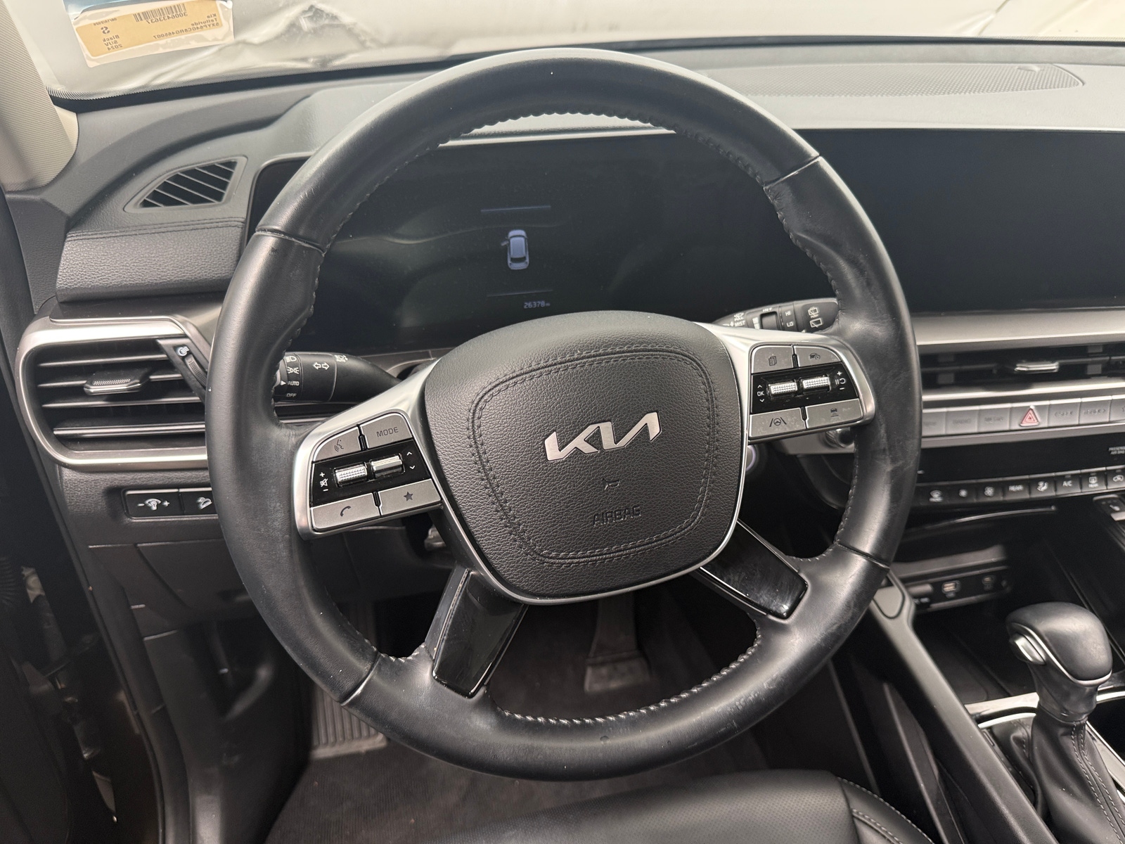 Thumbnail: 2024 Kia Telluride - 4