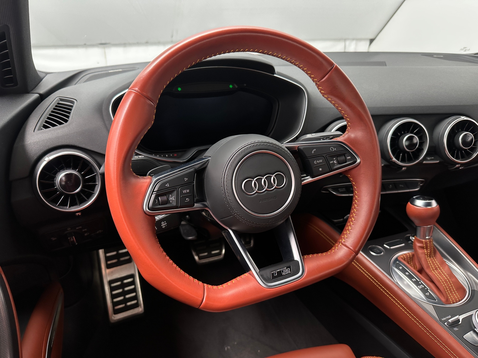 Thumbnail: 2019 Audi TT - 4