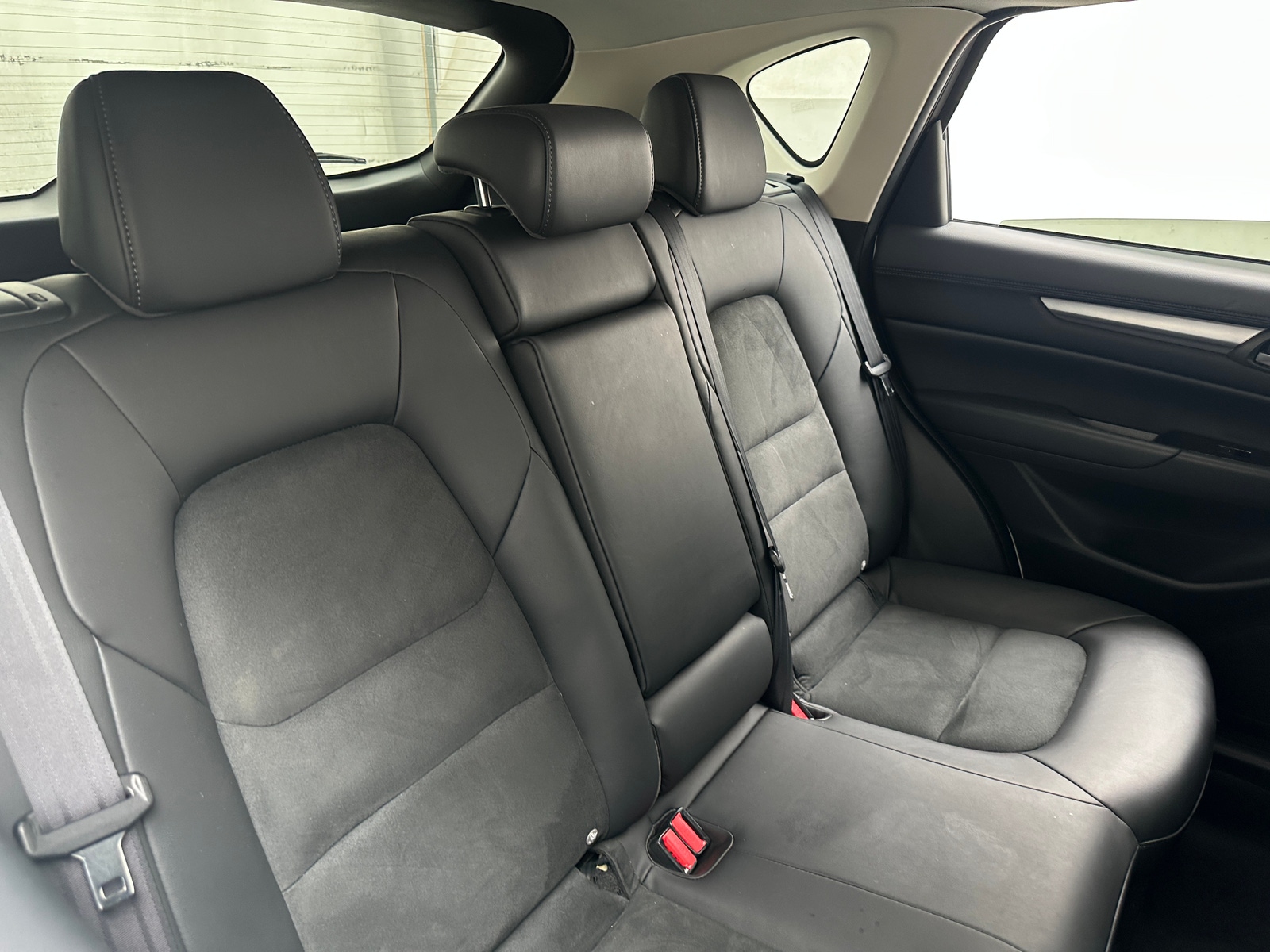 Thumbnail: 2021 Mazda CX-5 - 5
