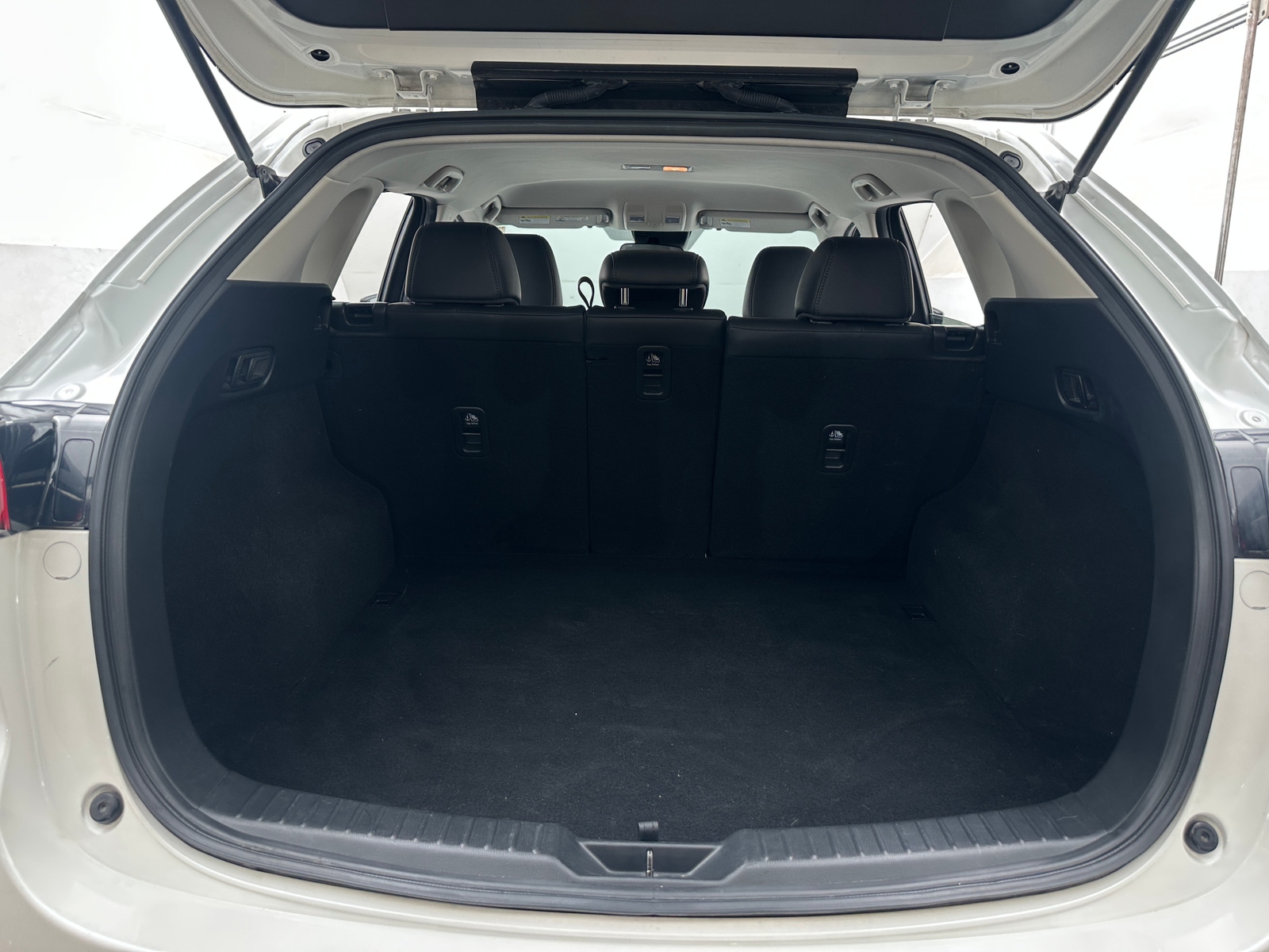 Thumbnail: 2021 Mazda CX-5 - 6