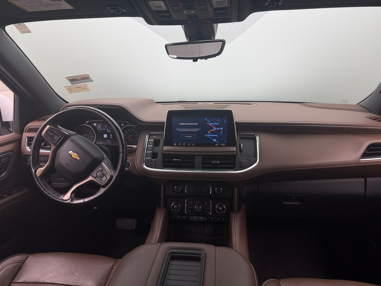 Thumbnail: 2021 Chevrolet Suburban - 2