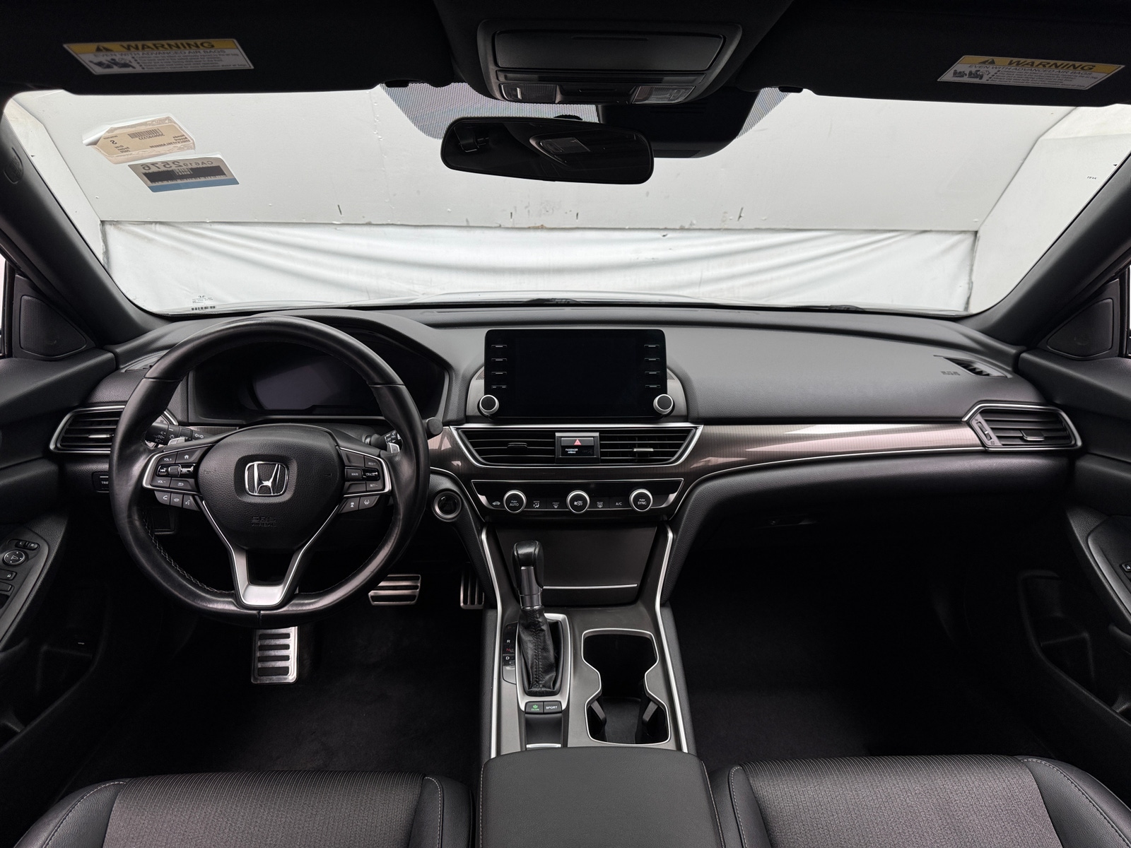 Thumbnail: 2020 Honda Accord - 3