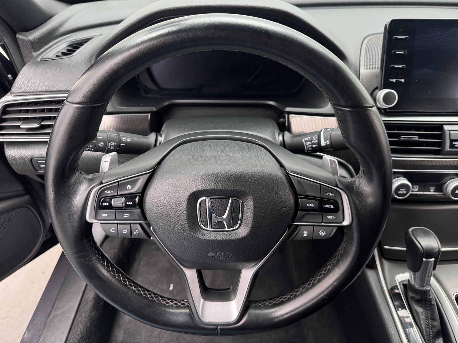Thumbnail: 2020 Honda Accord - 5