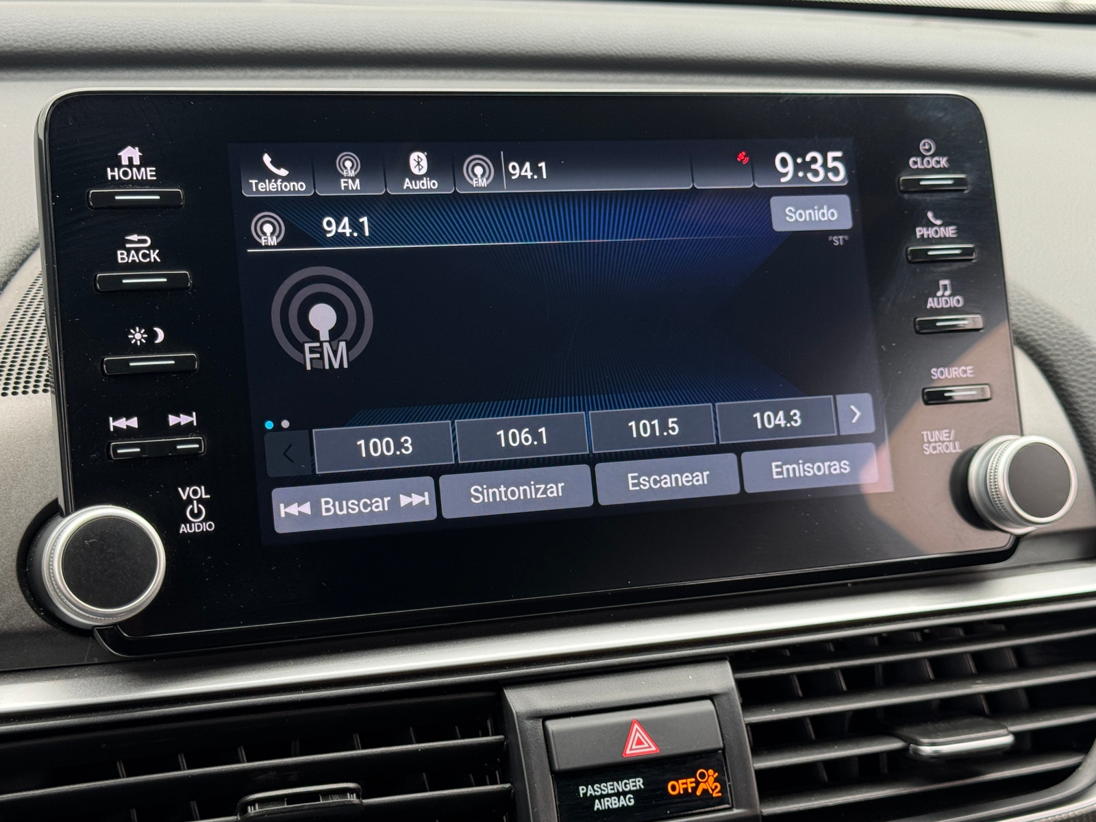 Thumbnail: 2020 Honda Accord - 4