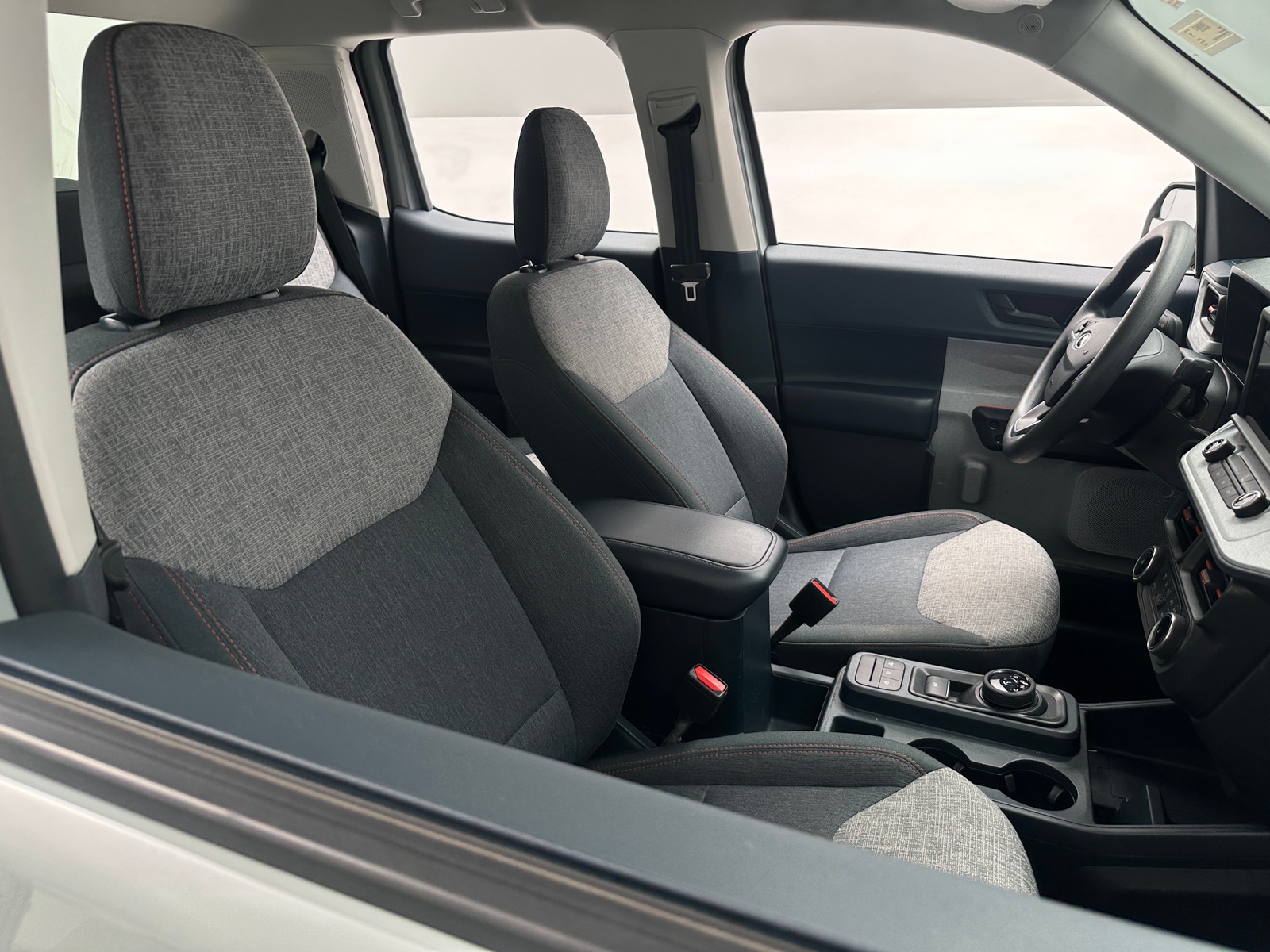 Thumbnail: 2024 Ford Maverick - 2