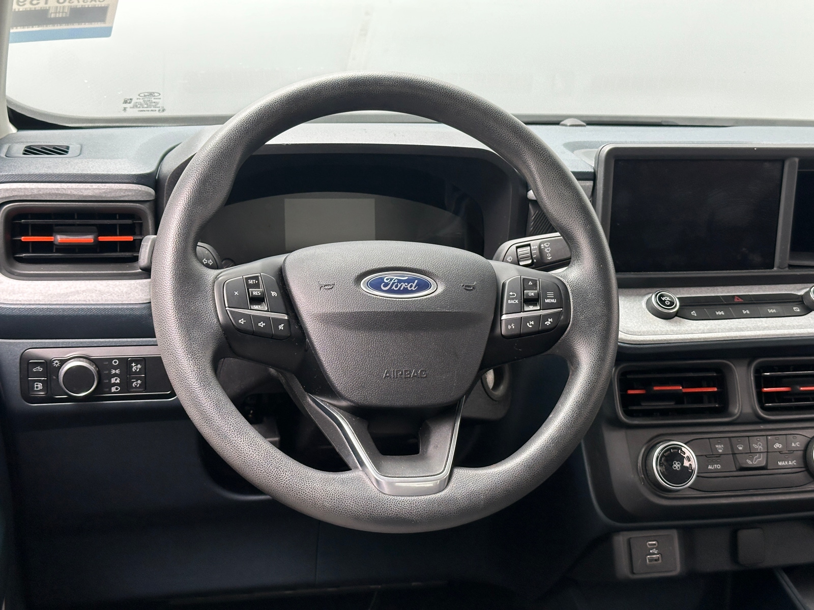 Thumbnail: 2024 Ford Maverick - 5