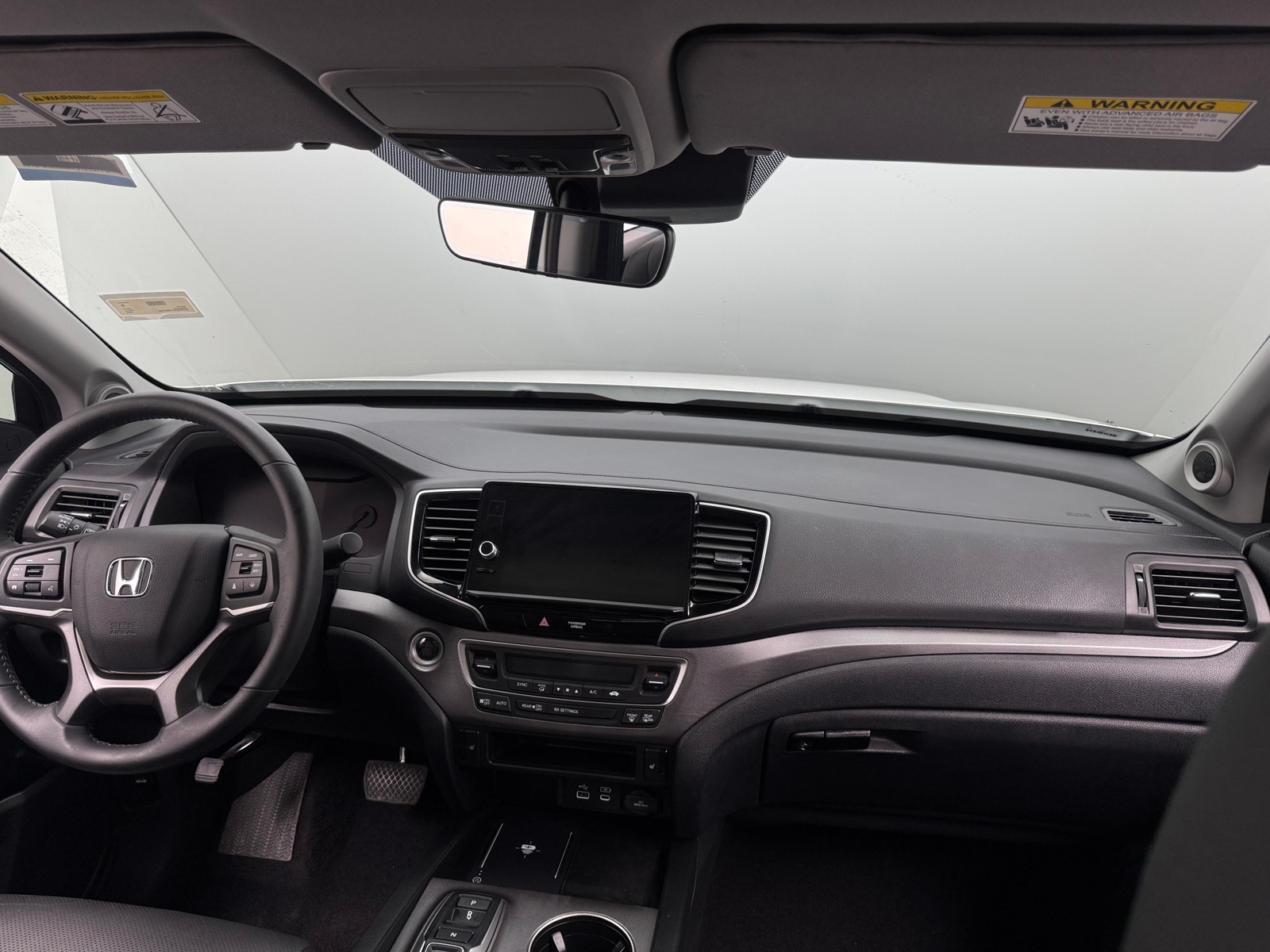 Thumbnail: 2026 Honda Ridgeline - 2