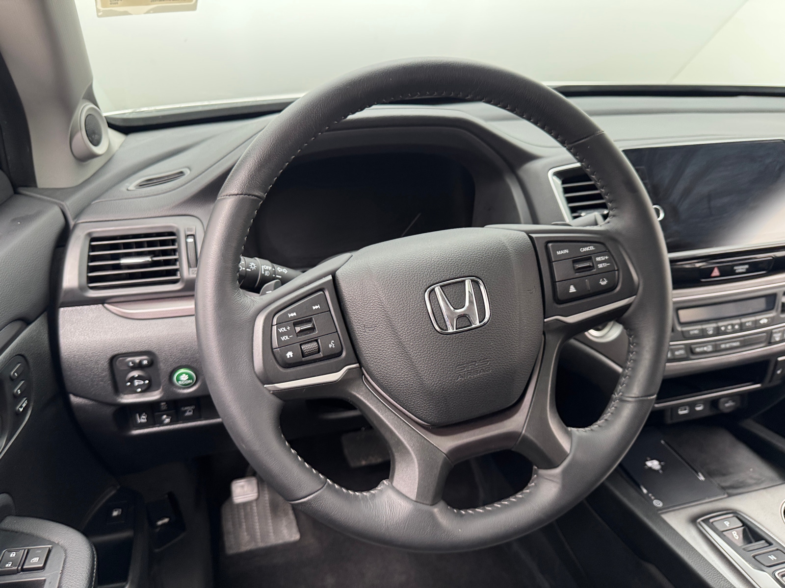 Thumbnail: 2026 Honda Ridgeline - 4