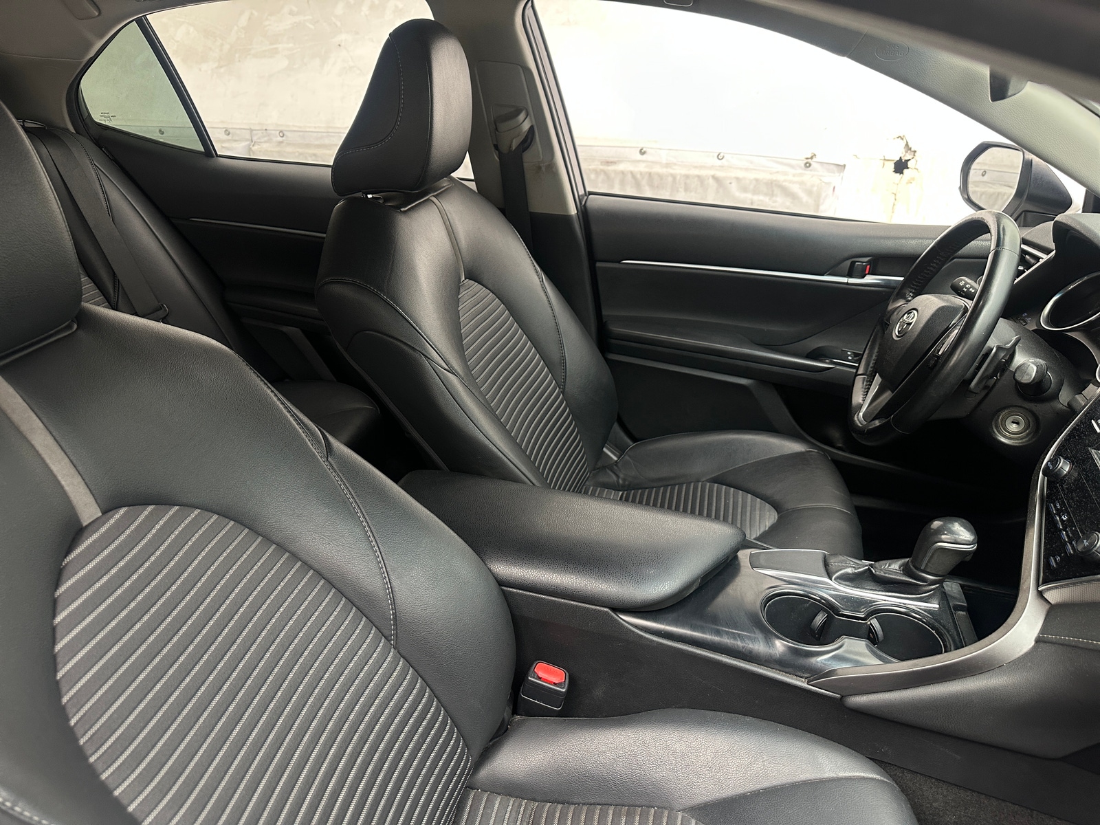 Thumbnail: 2018 Toyota Camry - 2