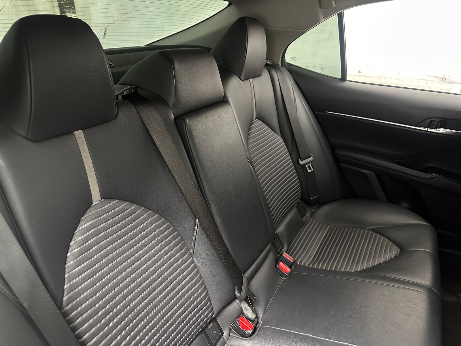 Thumbnail: 2018 Toyota Camry - 6