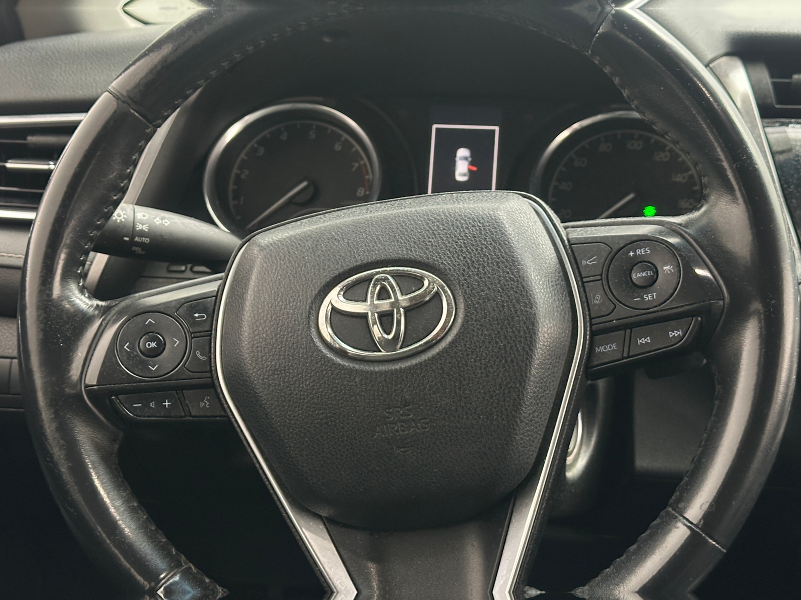 Thumbnail: 2018 Toyota Camry - 5