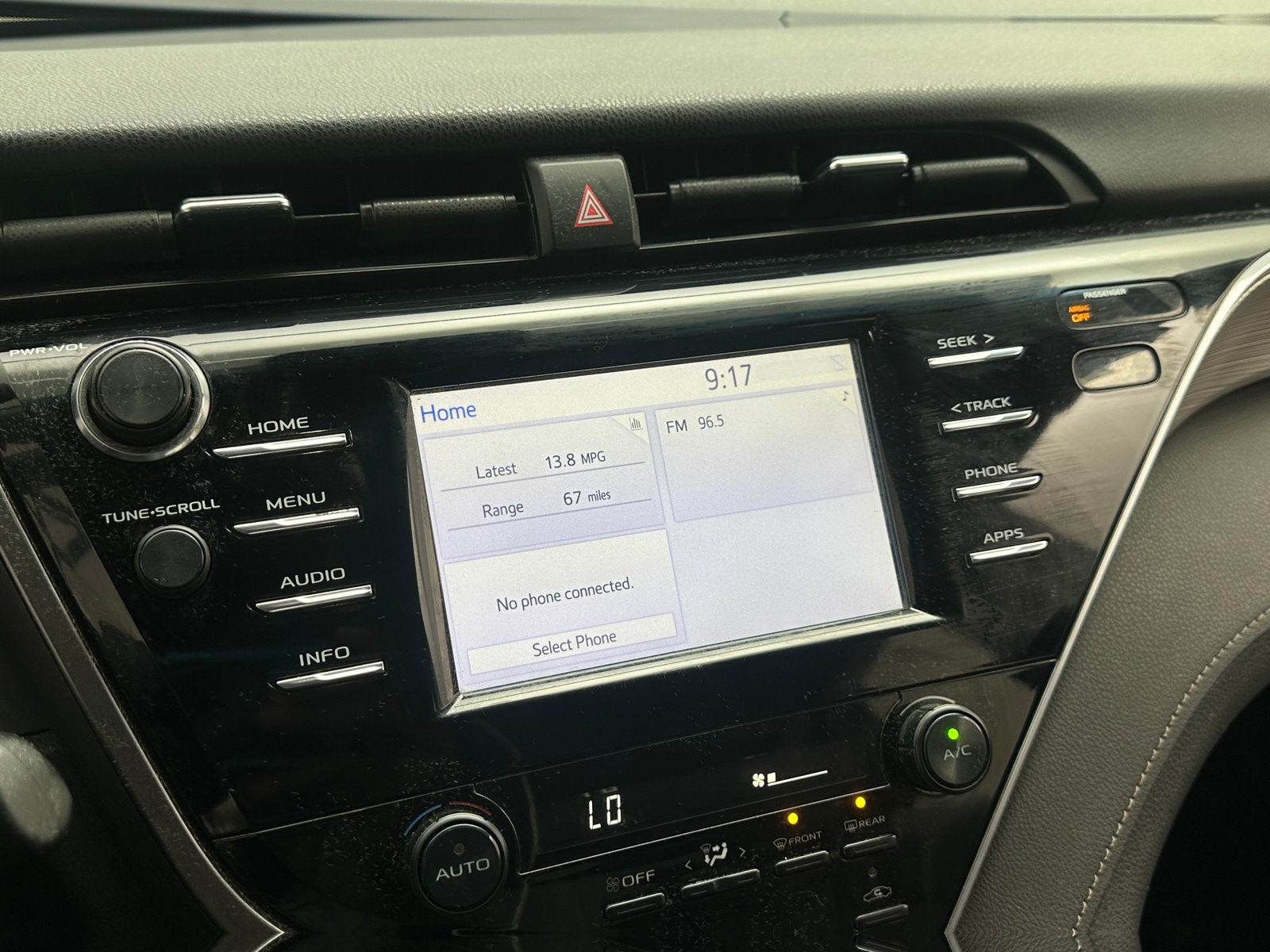Thumbnail: 2018 Toyota Camry - 4