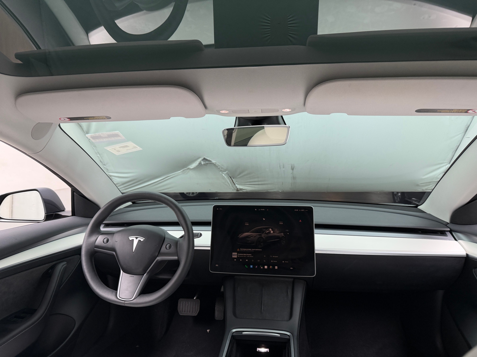 Thumbnail: 2023 Tesla Model 3 - 2