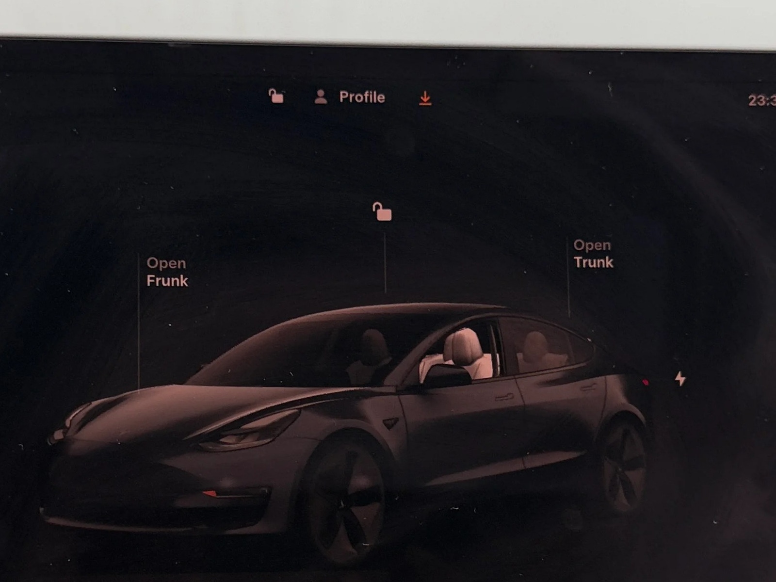 Thumbnail: 2023 Tesla Model 3 - 3