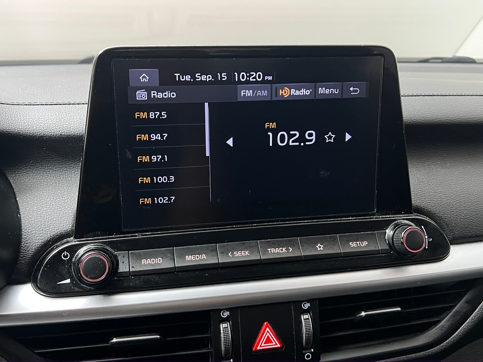 Thumbnail: 2022 Kia Forte - 4