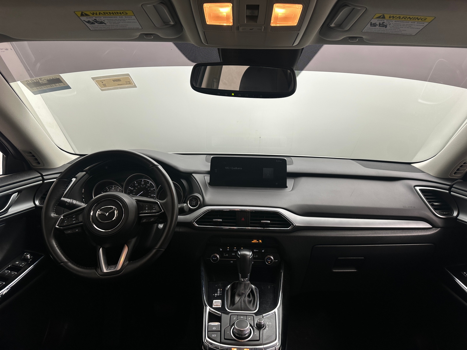 Thumbnail: 2023 Mazda CX-9 - 2