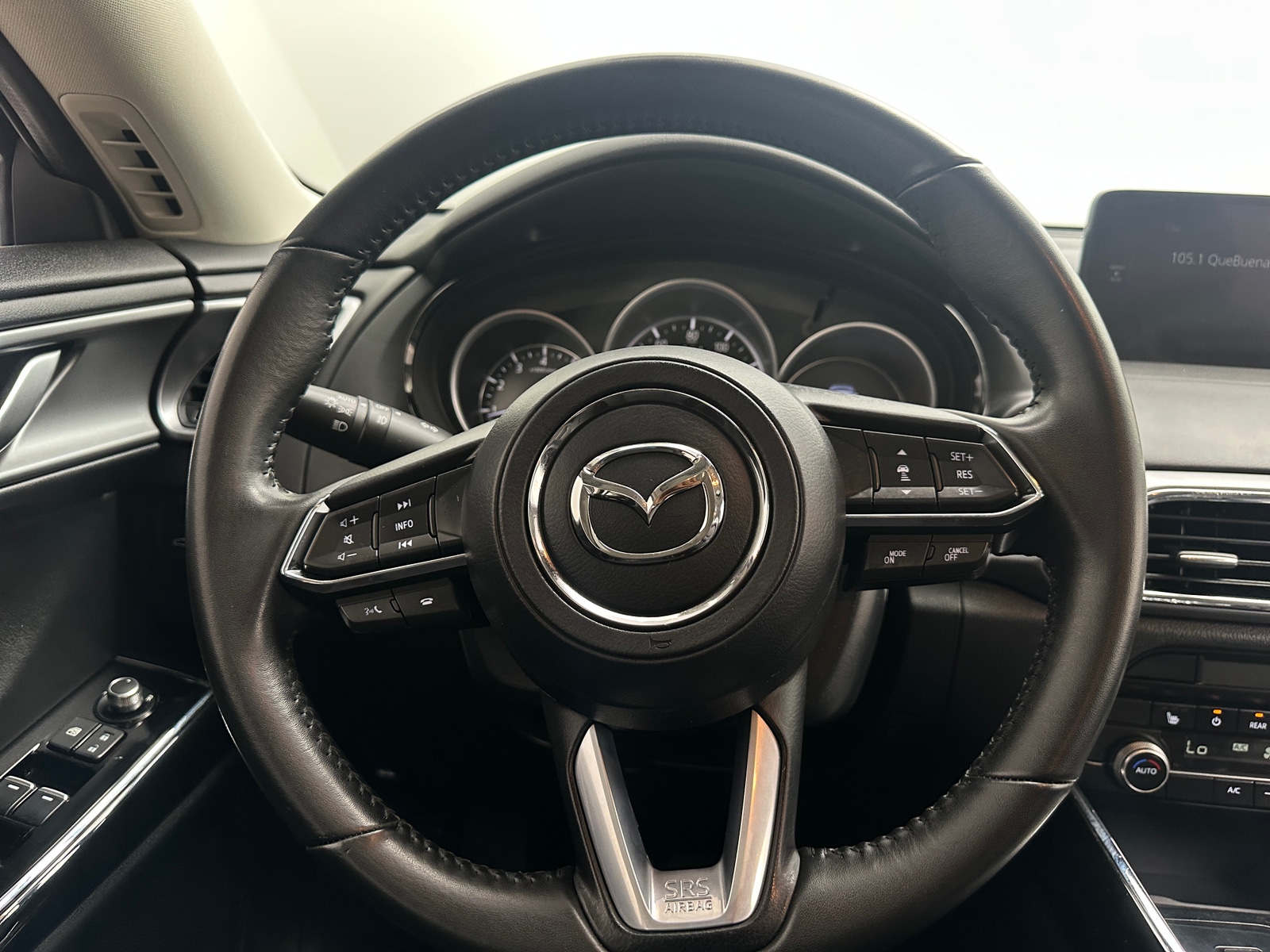 Thumbnail: 2023 Mazda CX-9 - 4