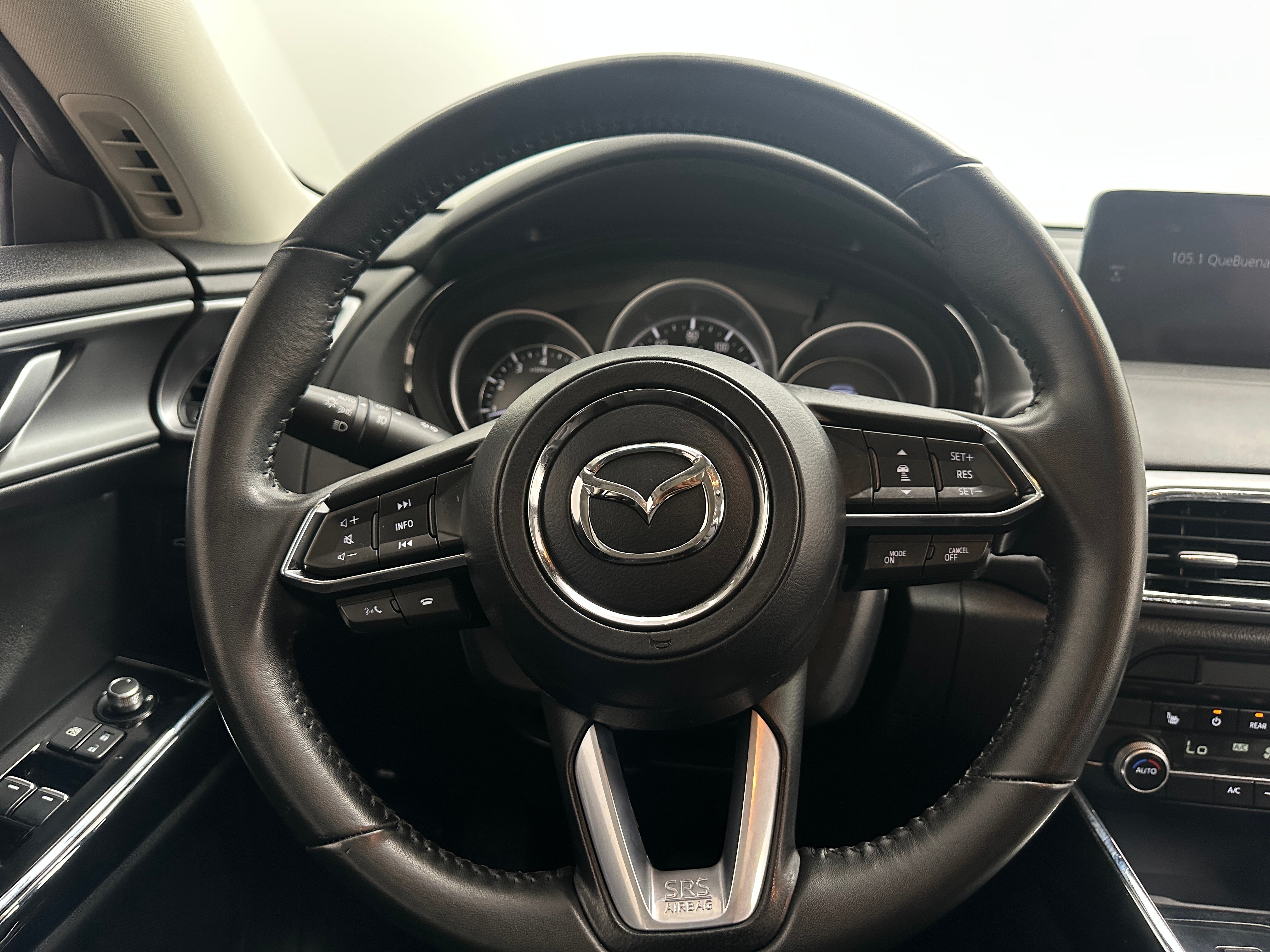 2023 Mazda CX-9