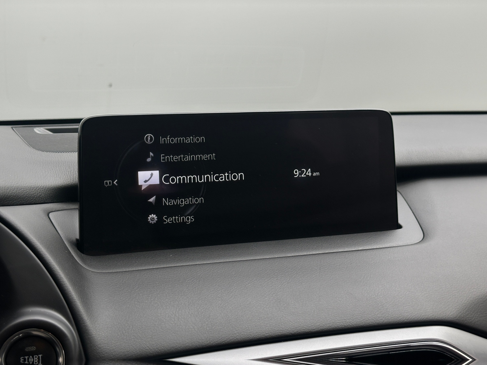 Thumbnail: 2023 Mazda CX-9 - 3