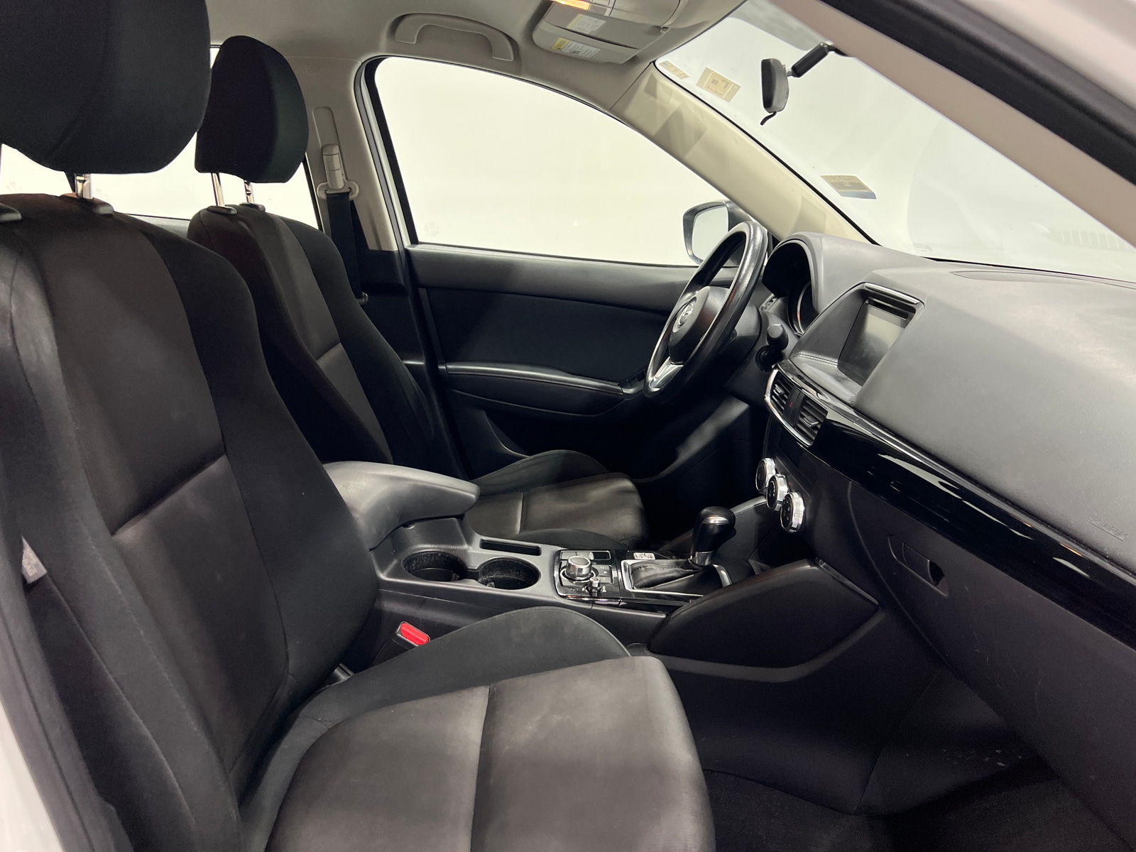 Thumbnail: 2016 Mazda CX-5 - 2