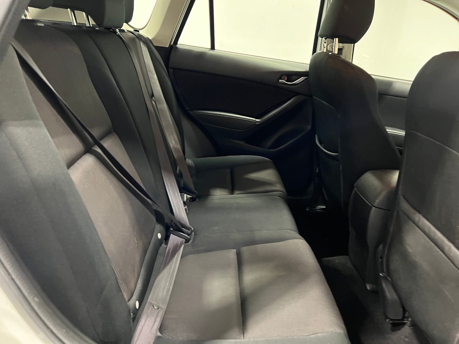 Thumbnail: 2016 Mazda CX-5 - 6