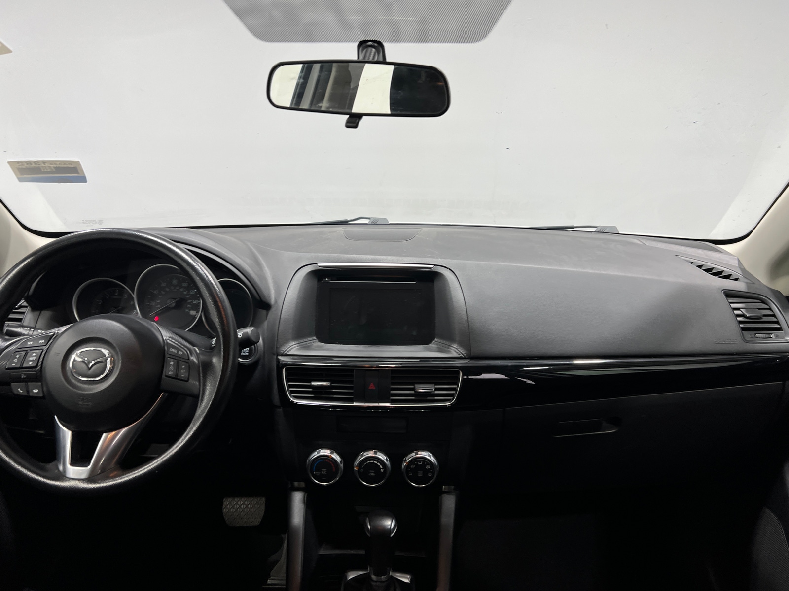 Thumbnail: 2016 Mazda CX-5 - 3