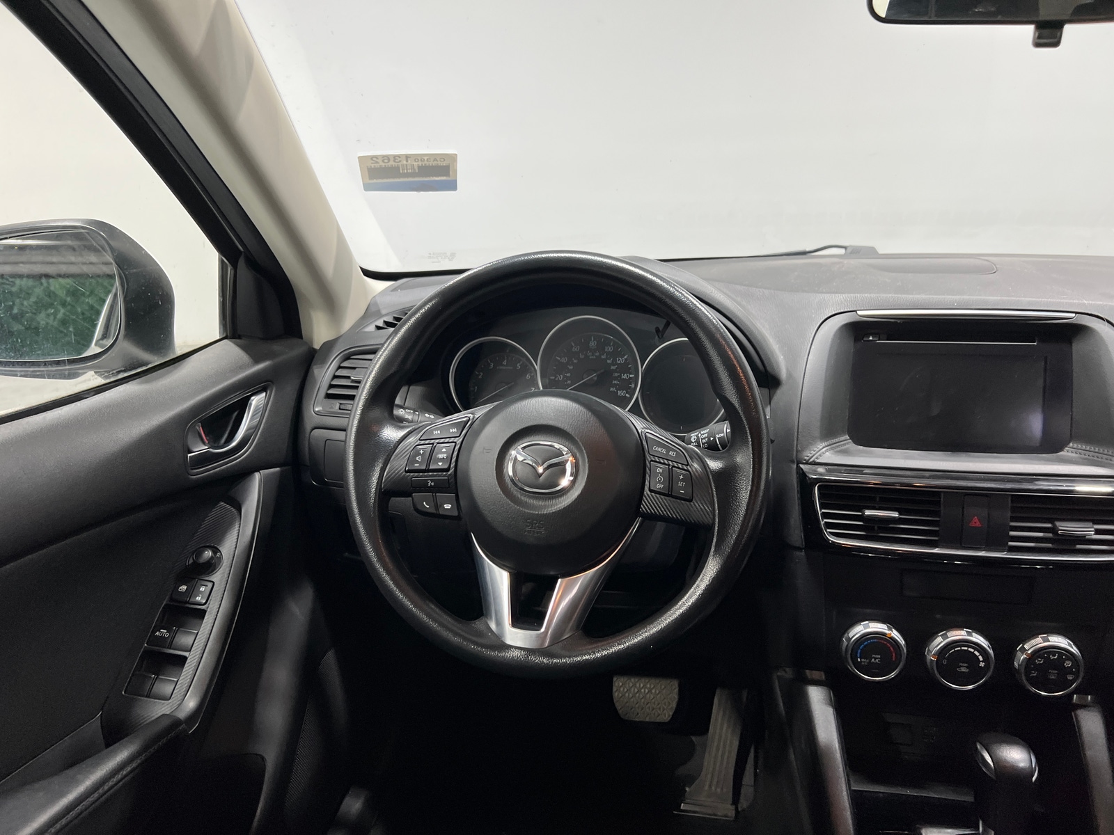 Thumbnail: 2016 Mazda CX-5 - 5