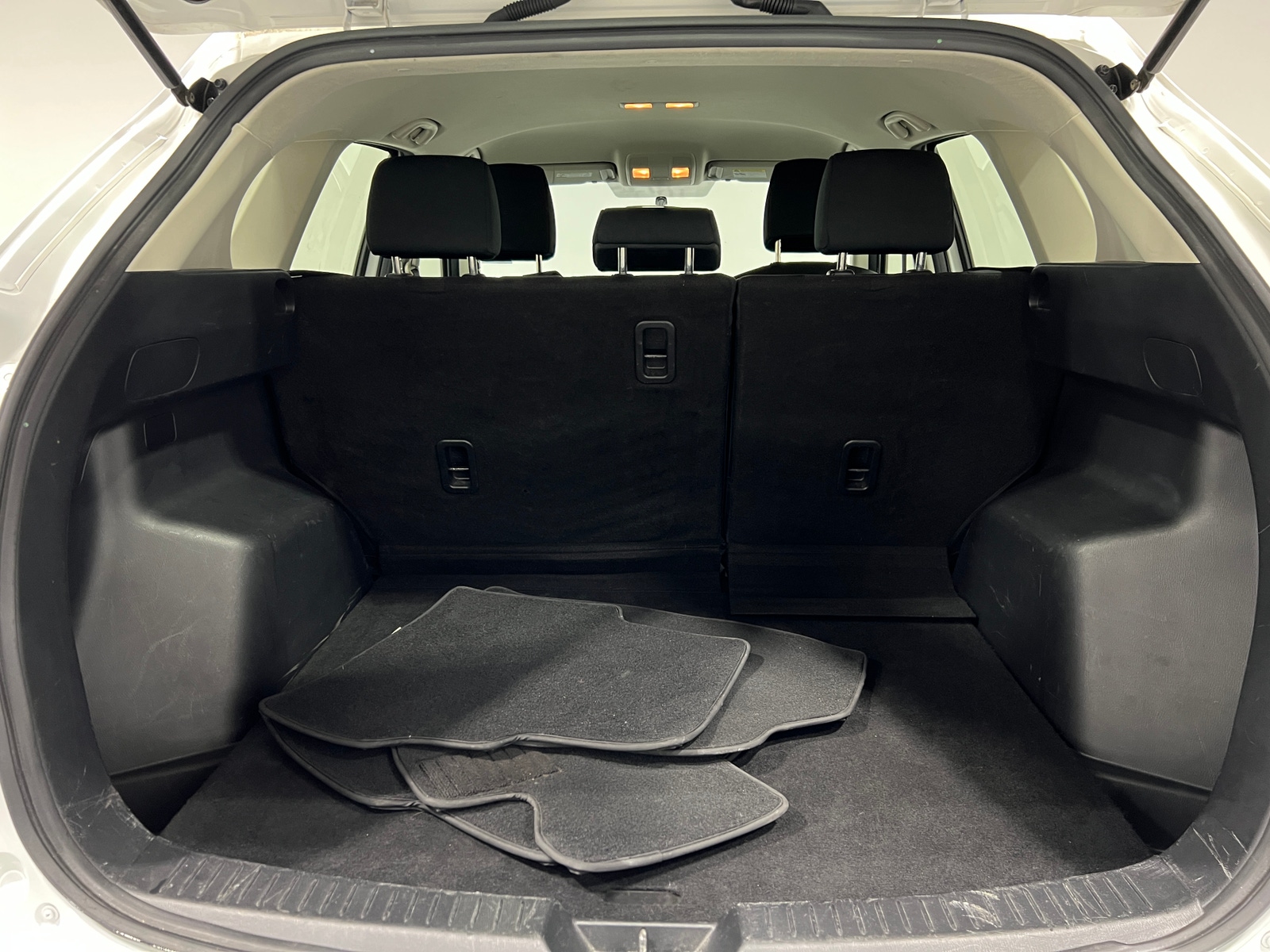 Thumbnail: 2016 Mazda CX-5 - 7