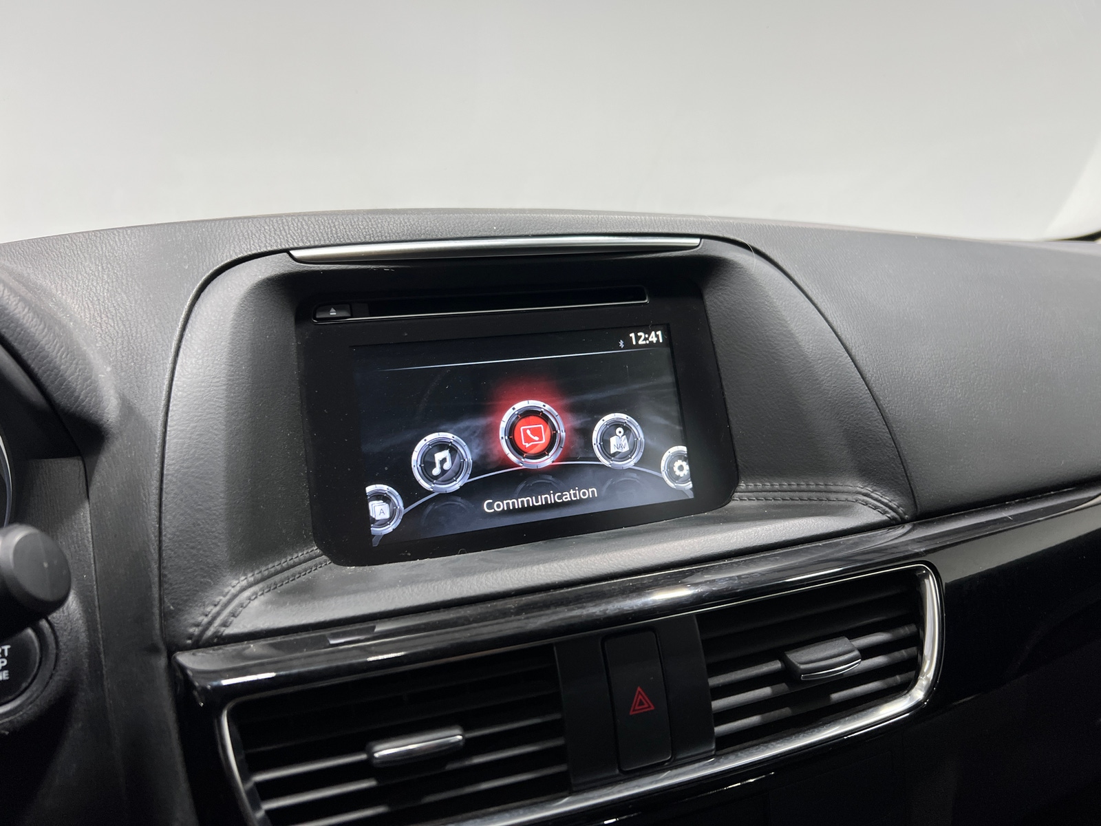 Thumbnail: 2016 Mazda CX-5 - 4